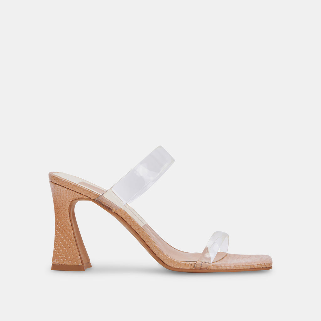 Nova Heel