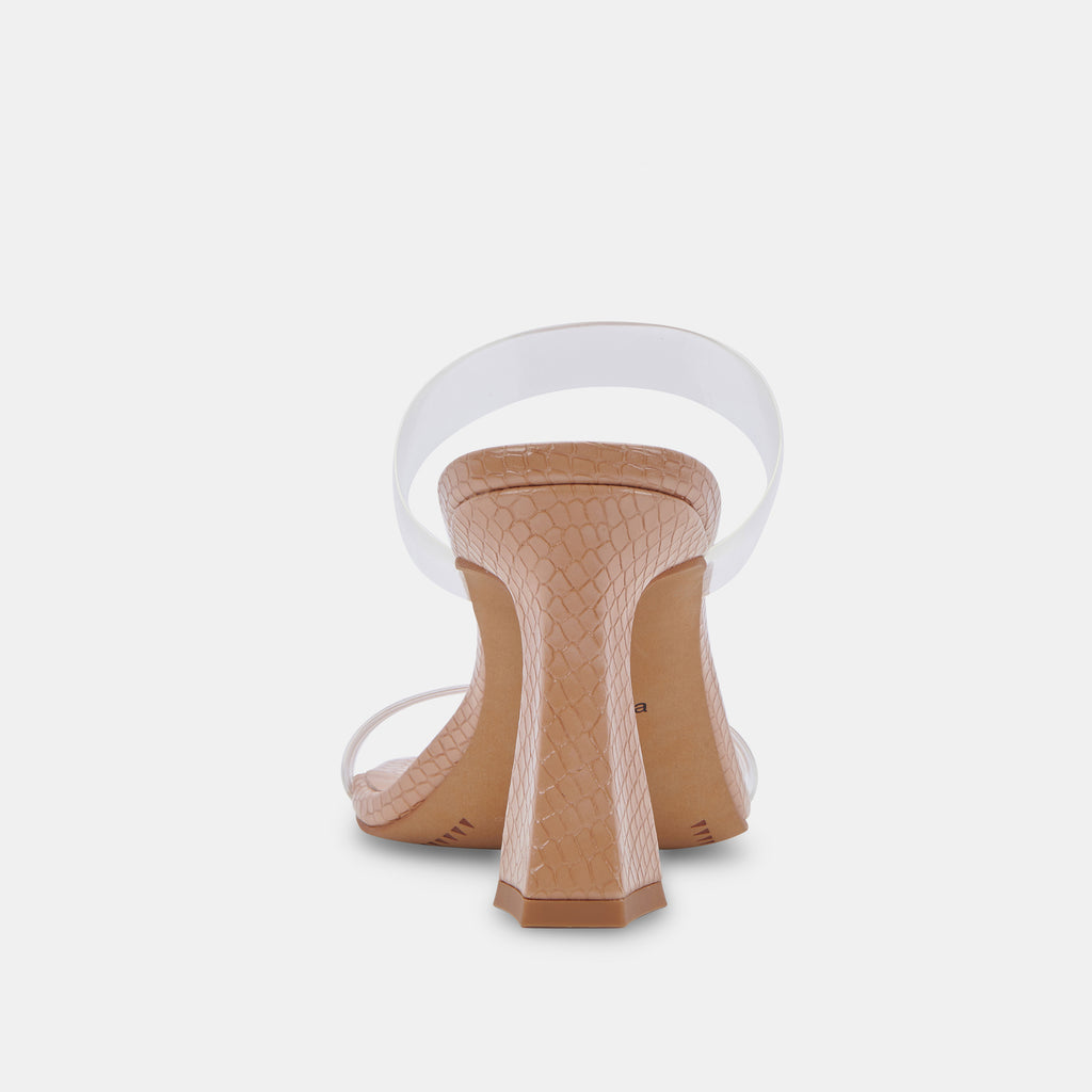 Nova Heel