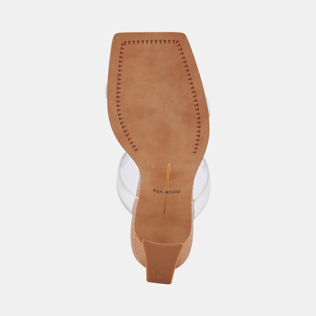 Nova Heel