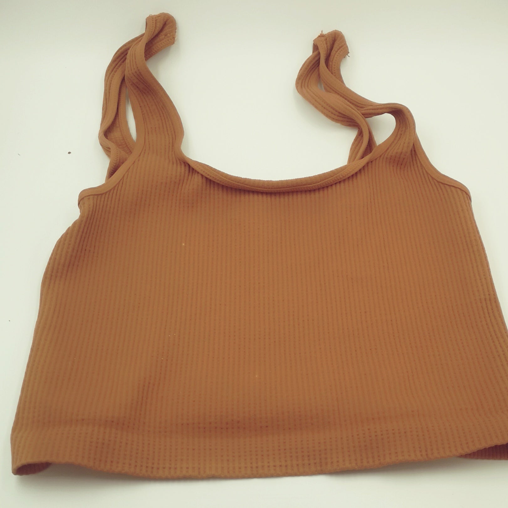 NB Square Tank