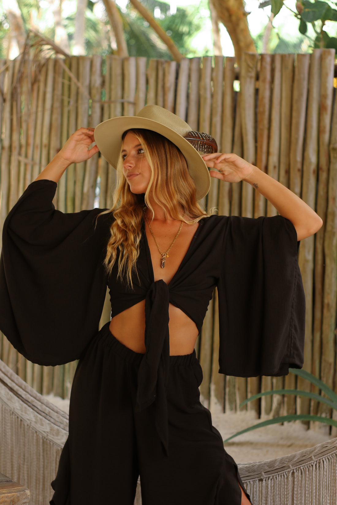 Agata Top