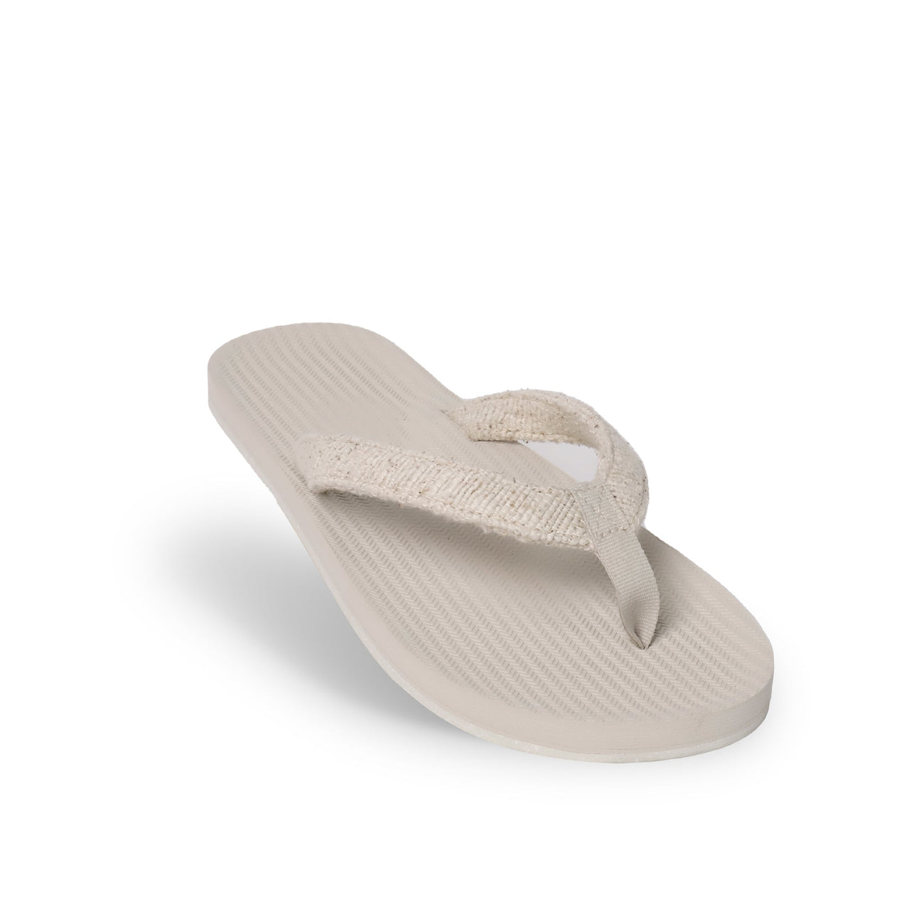 Men's Flips w Recycled Material
