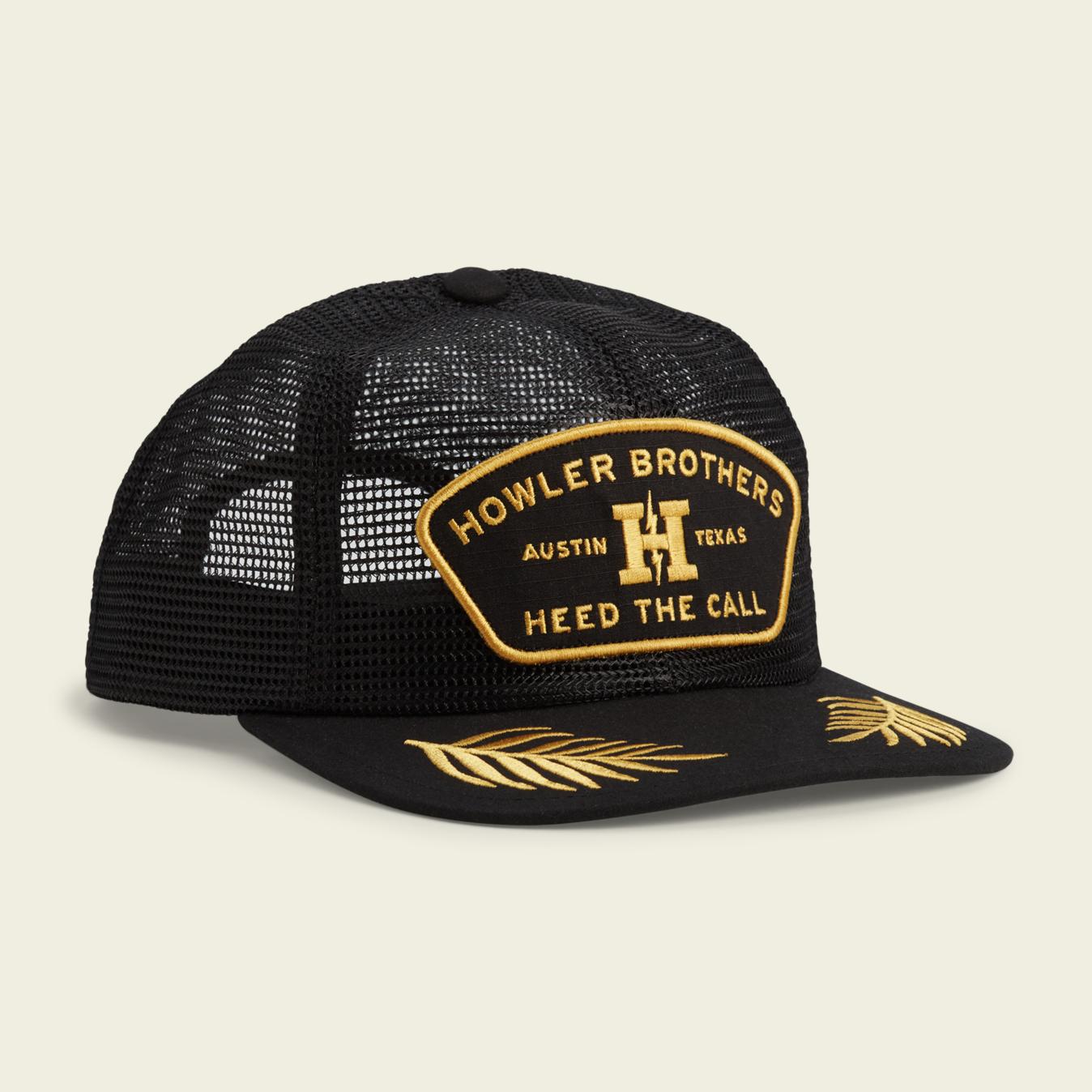 Unstructured Snapback
