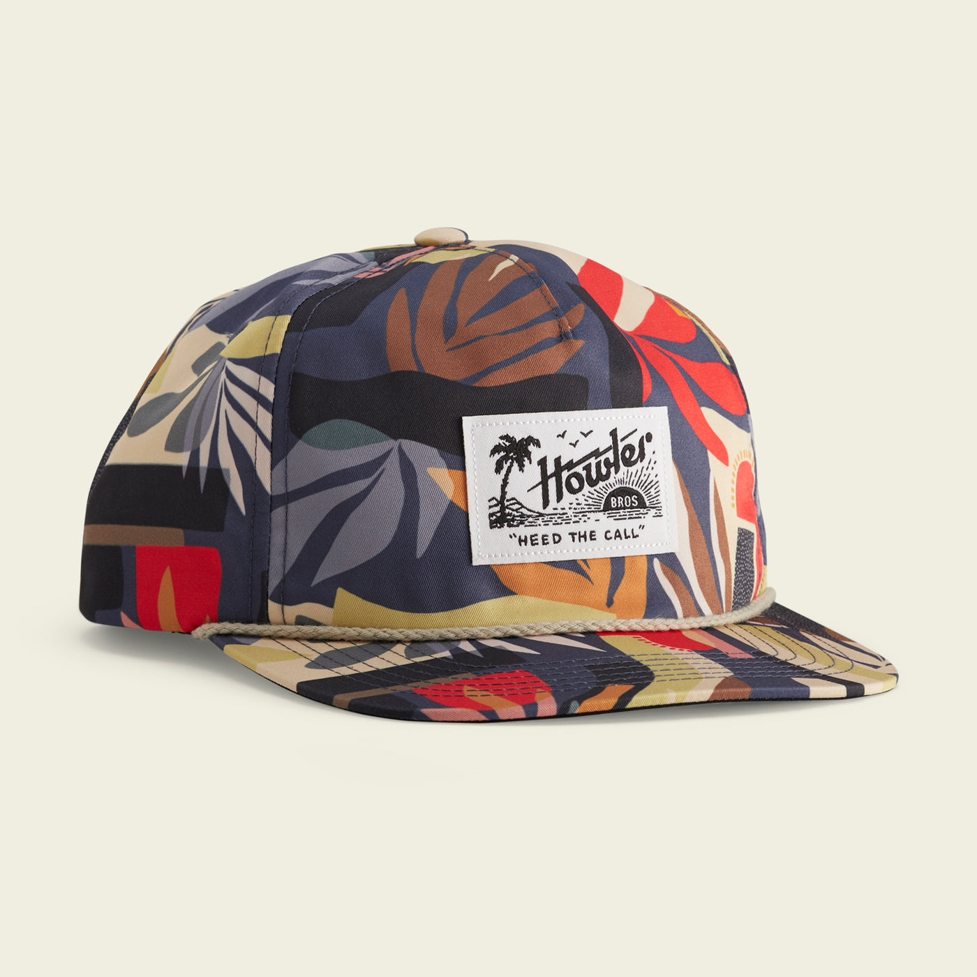 Unstructured Snapback