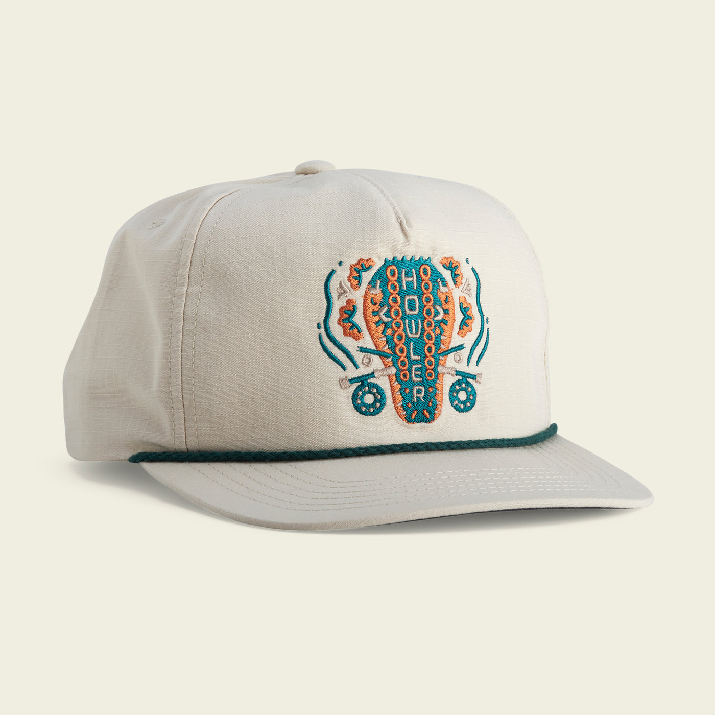 Unstructured Snapback