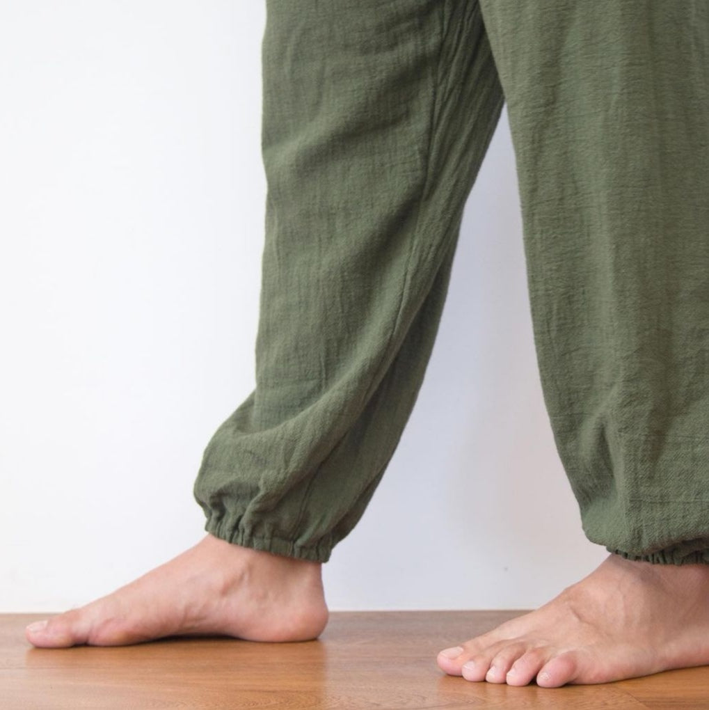Bunga Pants