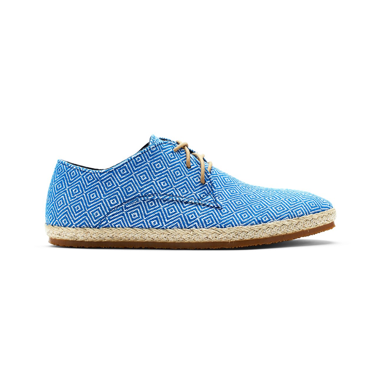 Nomad Shoe