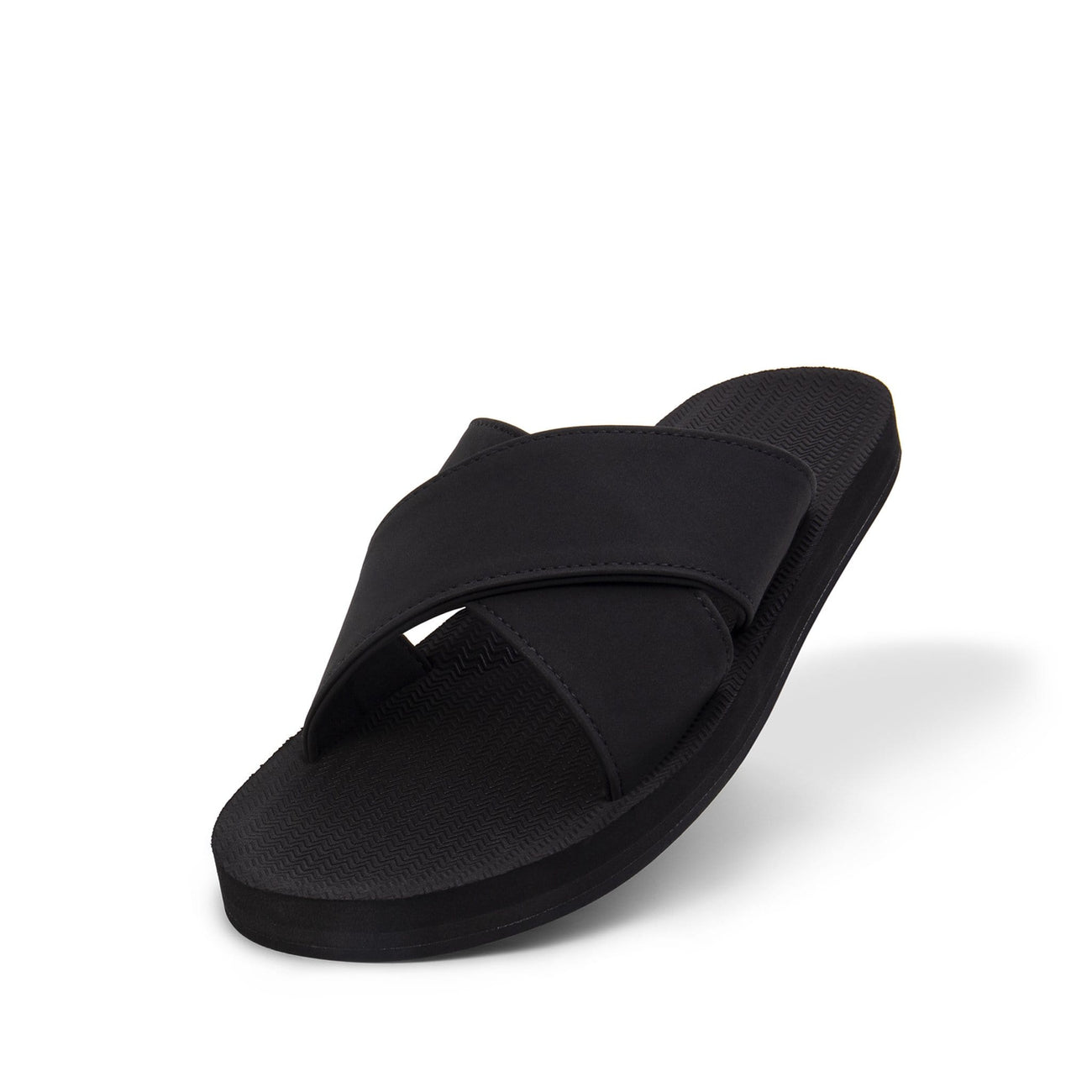 Women's Cross Sandal