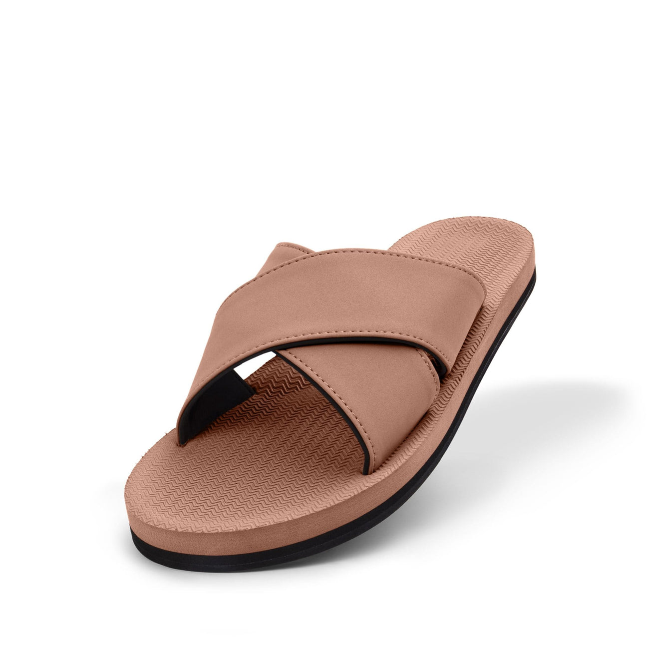 Women's Cross Sandal