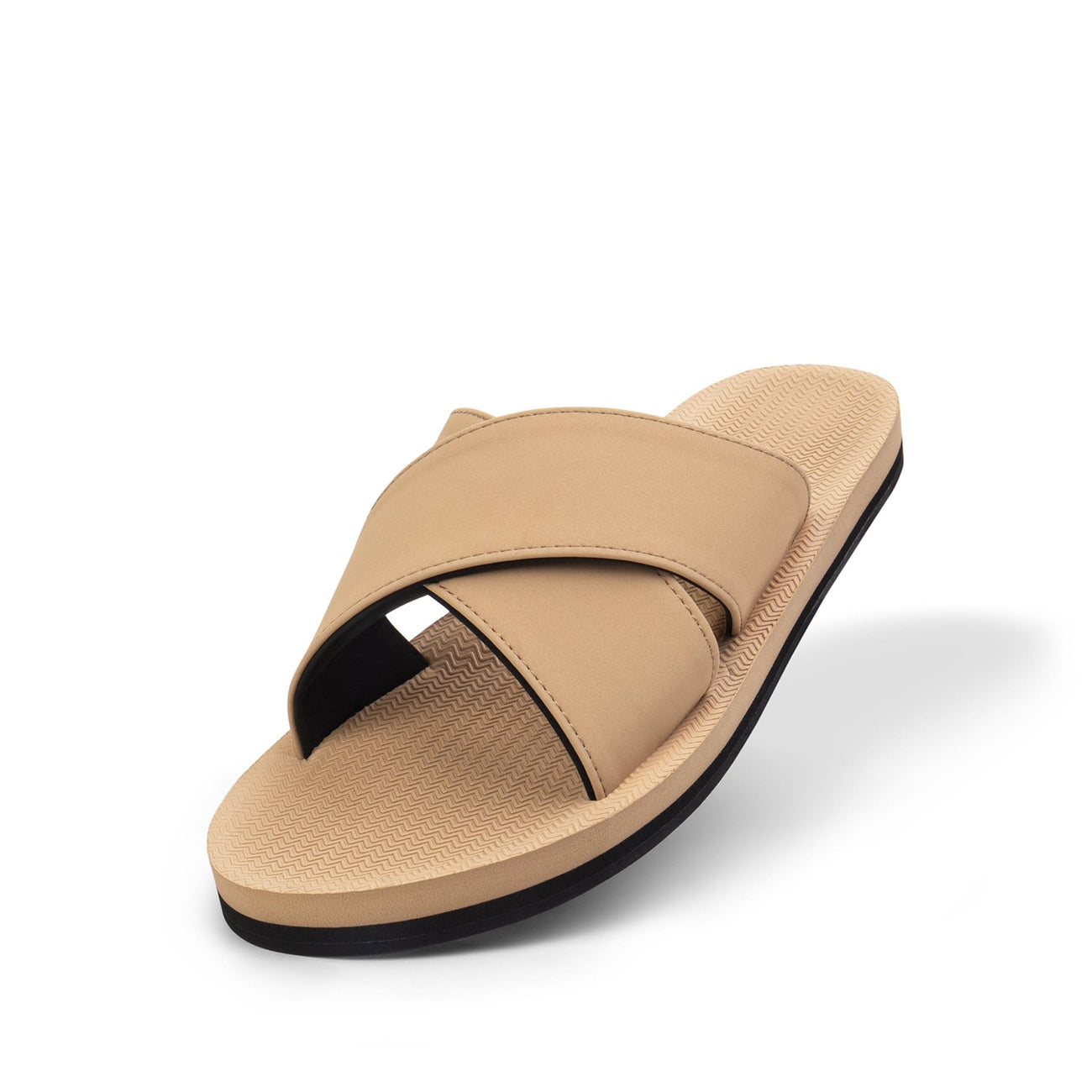 Women's Cross Sandal