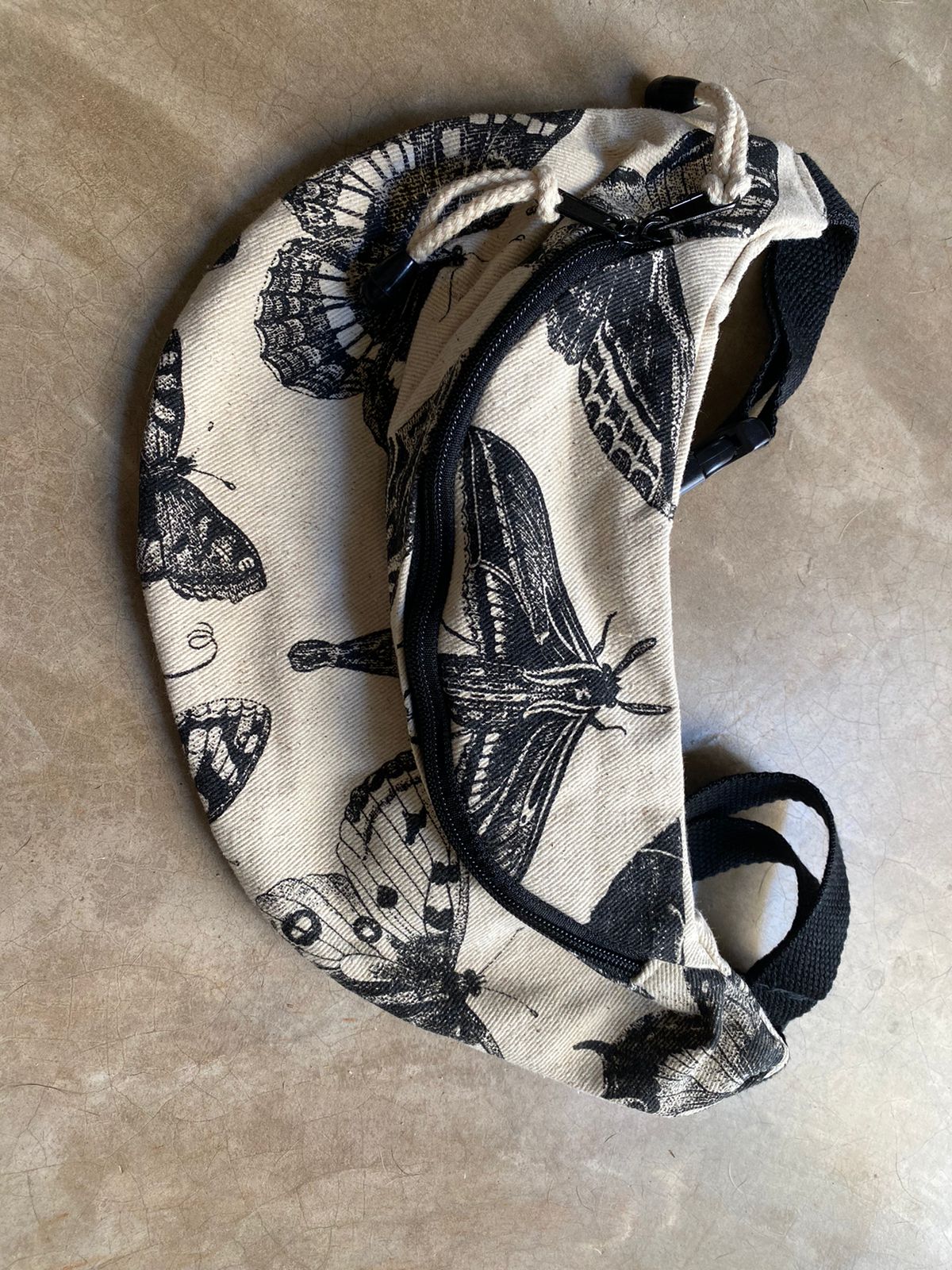 Artisan Hip Bag