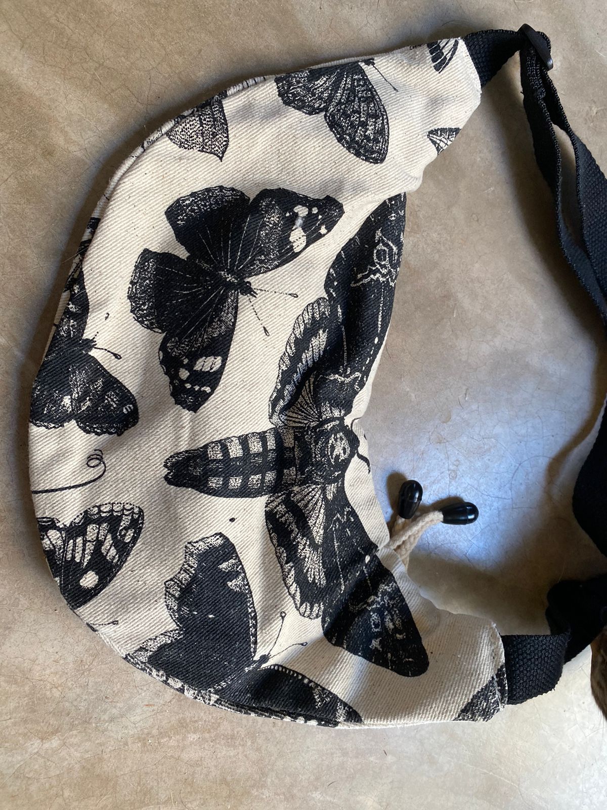 Artisan Hip Bag