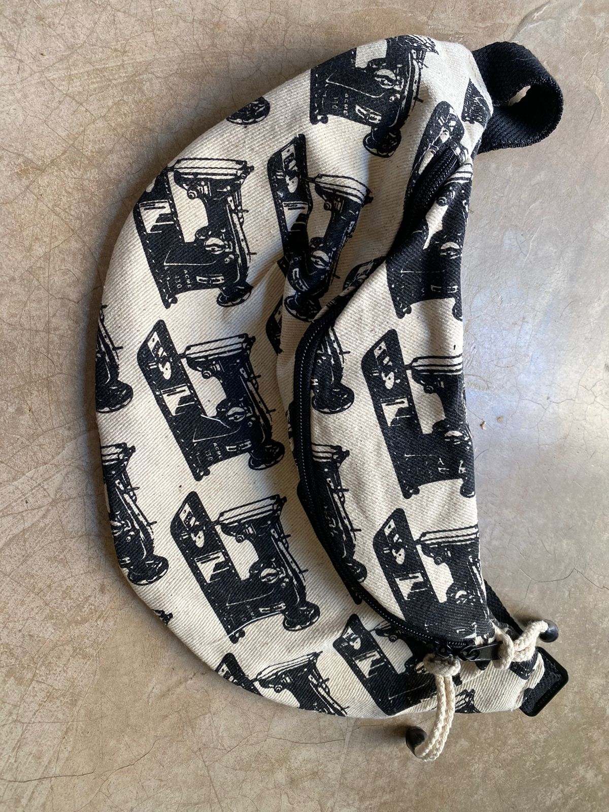 Artisan Hip Bag