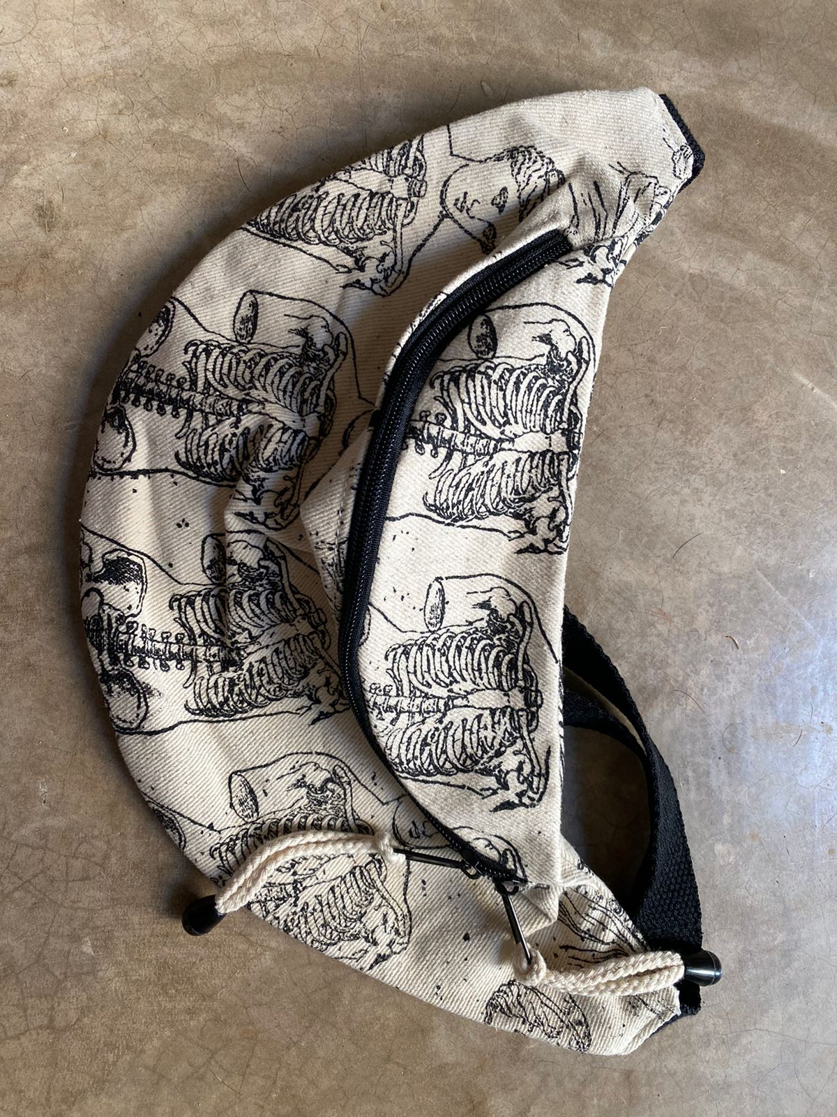 Artisan Hip Bag