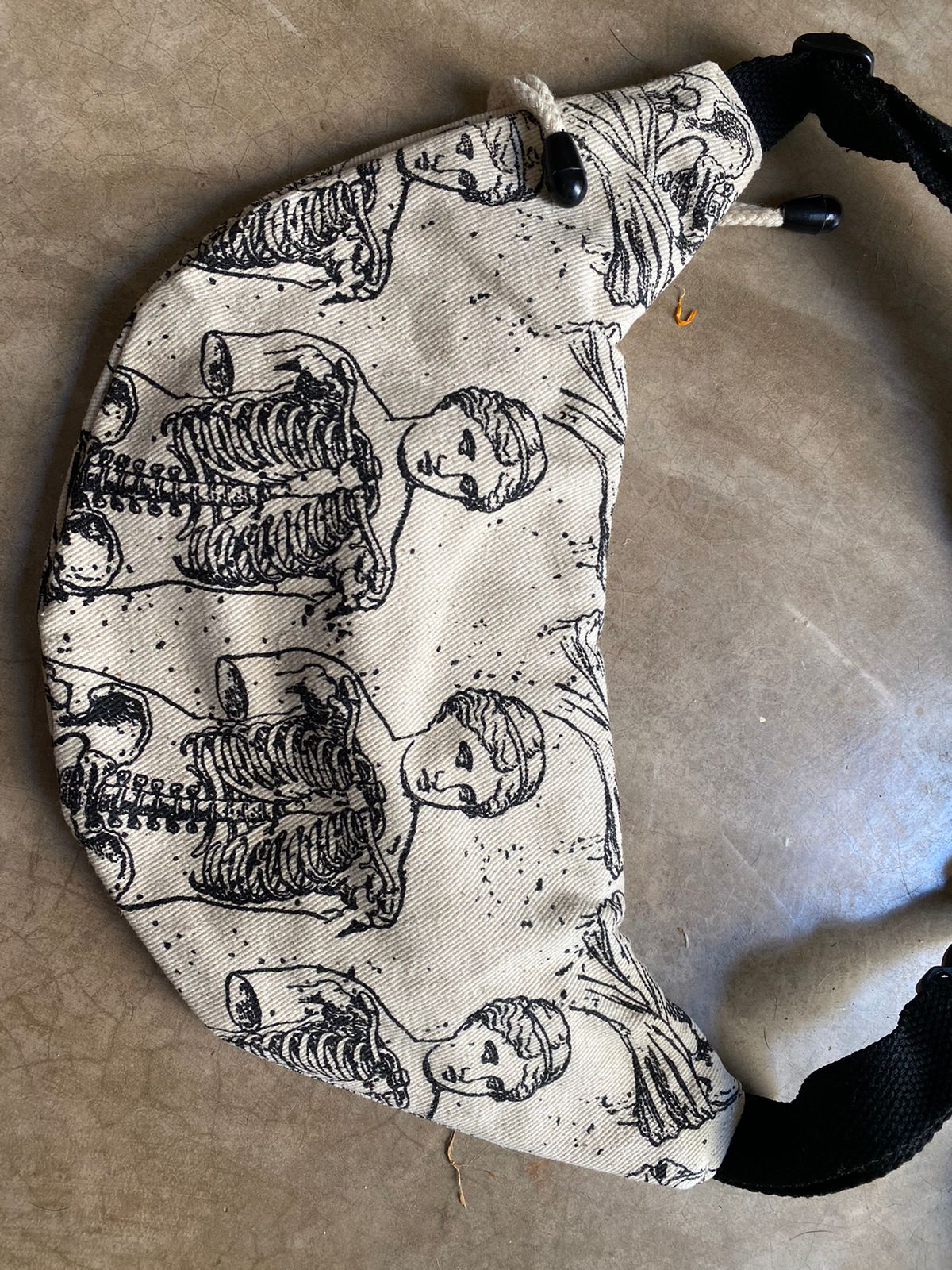 Artisan Hip Bag