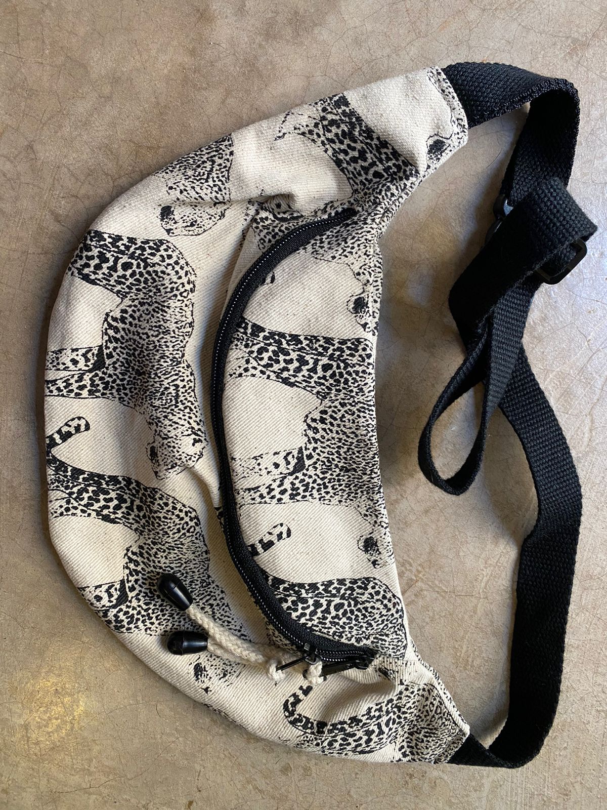 Artisan Hip Bag