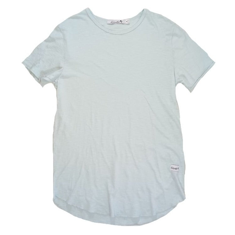 4 Corners Crew S/S Tee