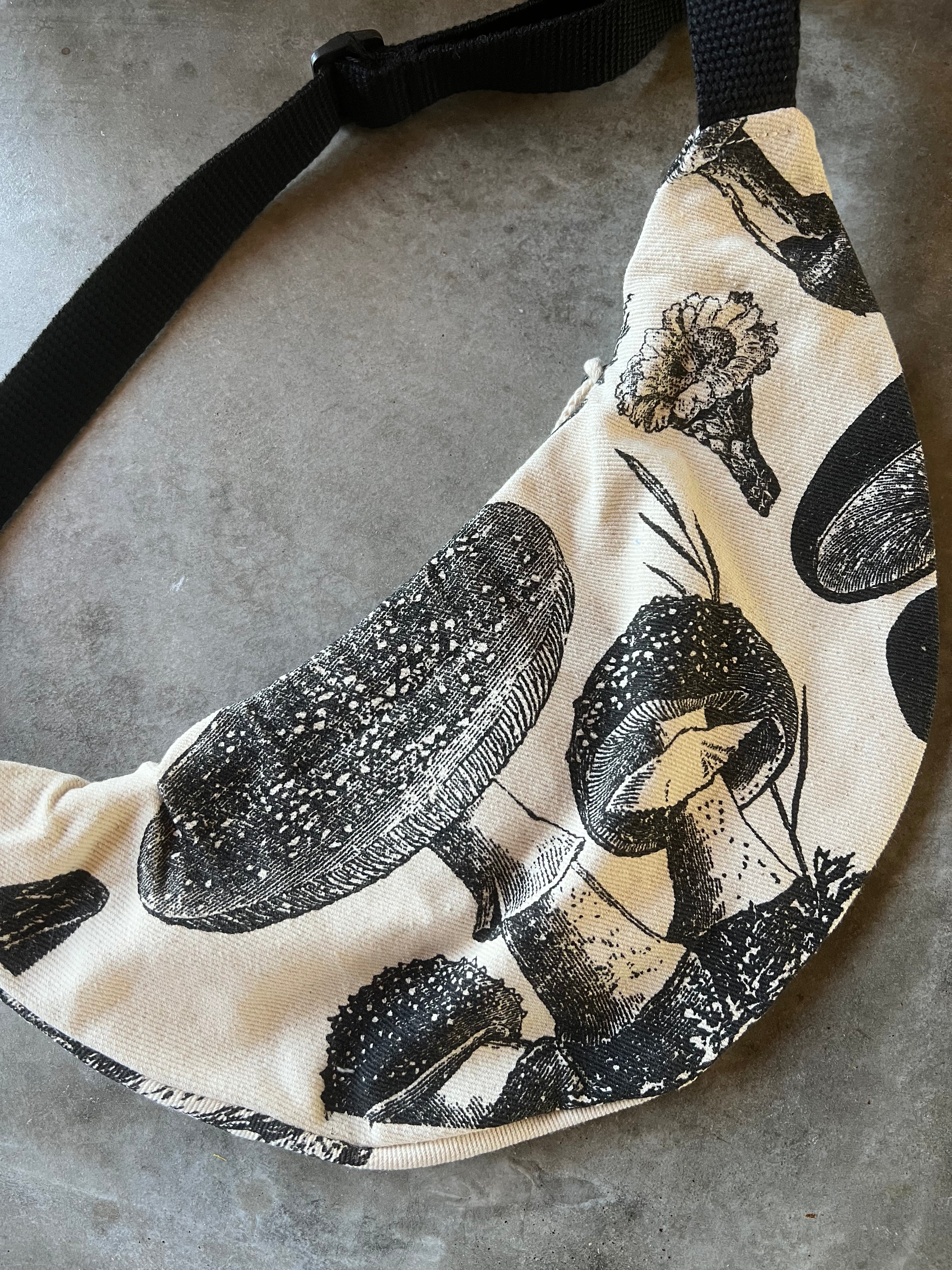 Artisan Hip Bag