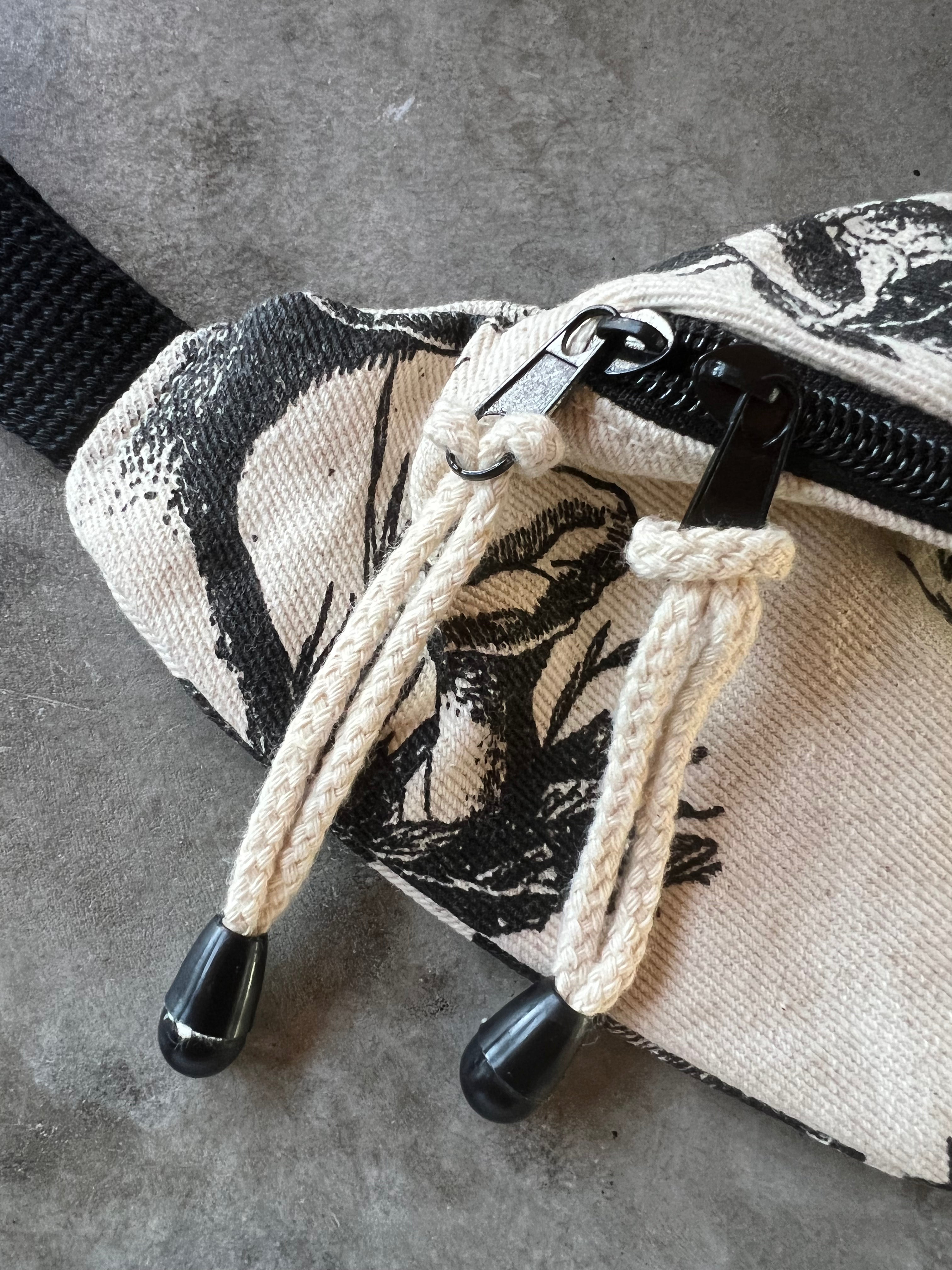Artisan Hip Bag