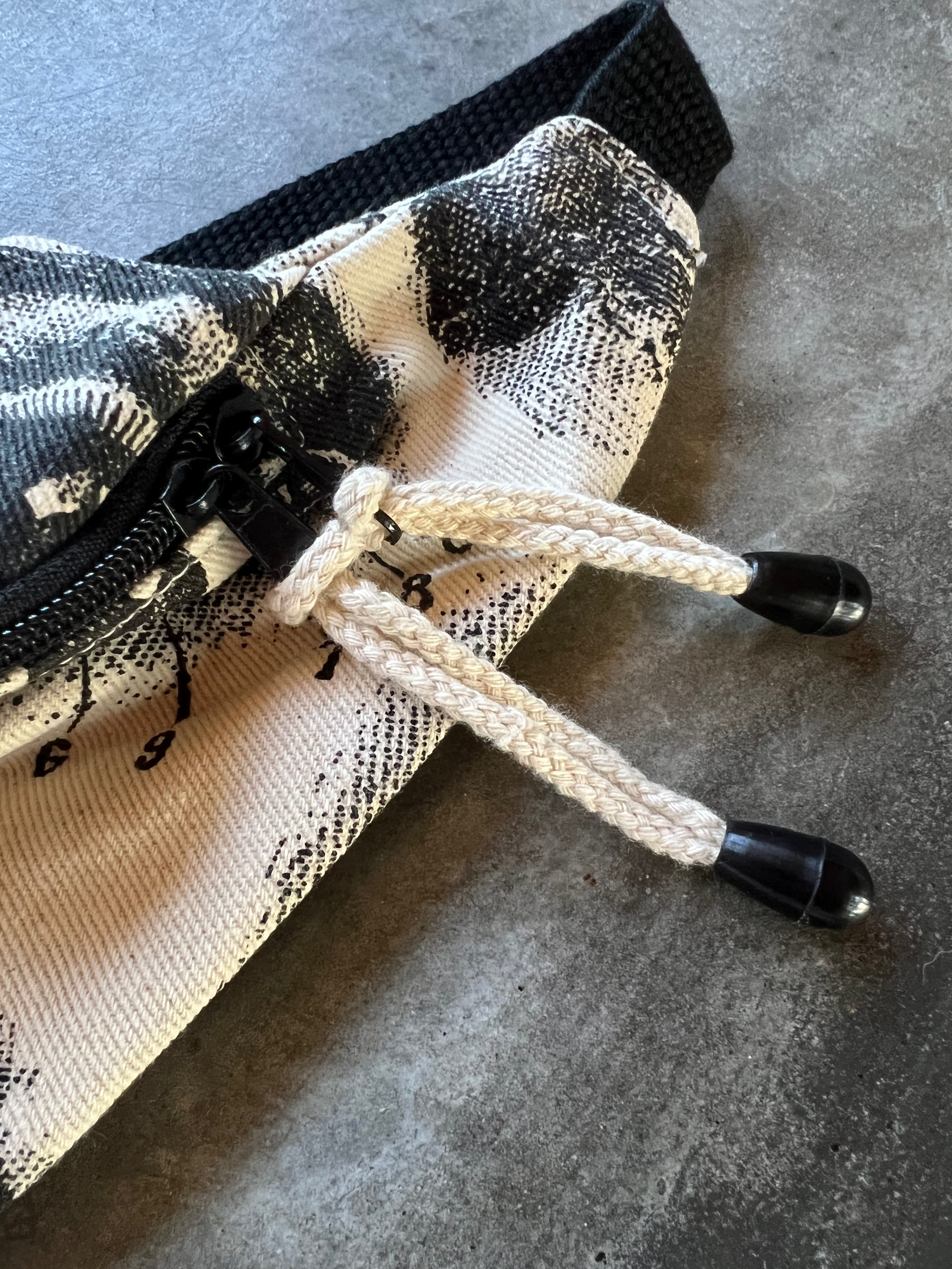 Artisan Hip Bag