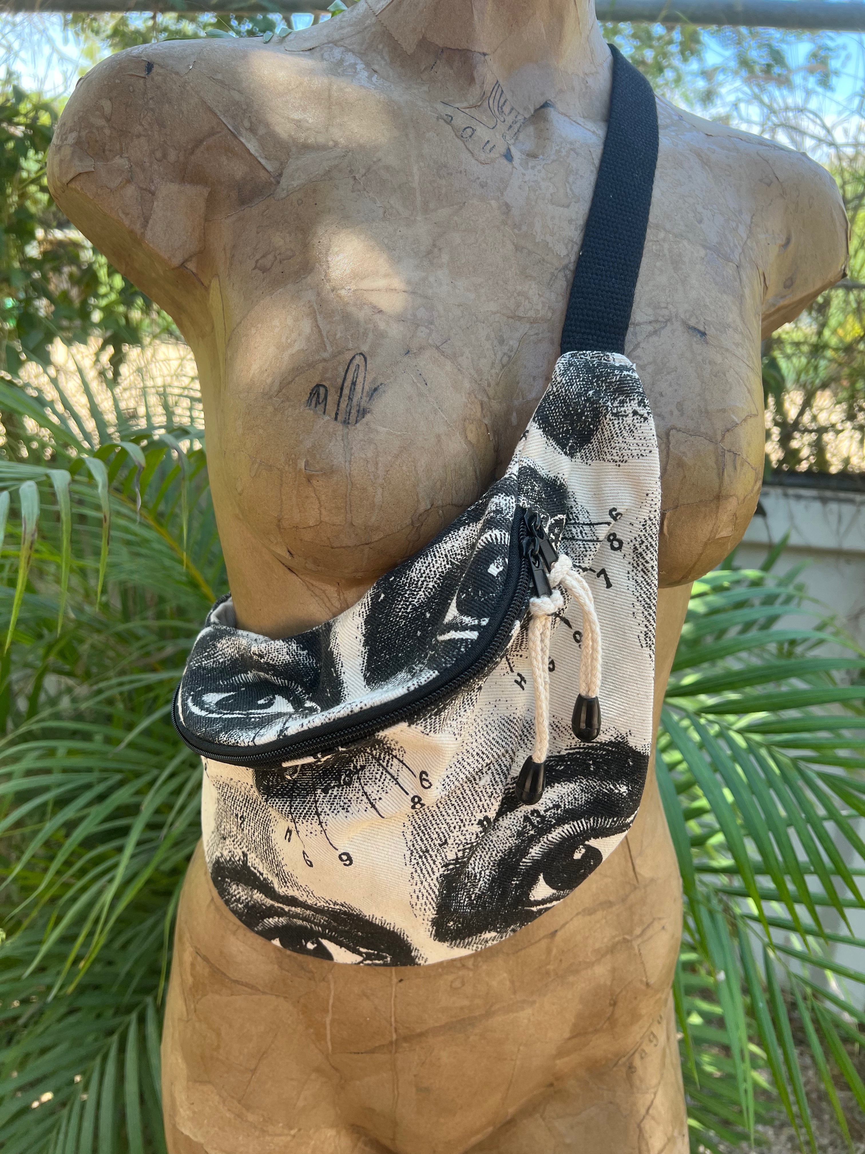Artisan Hip Bag