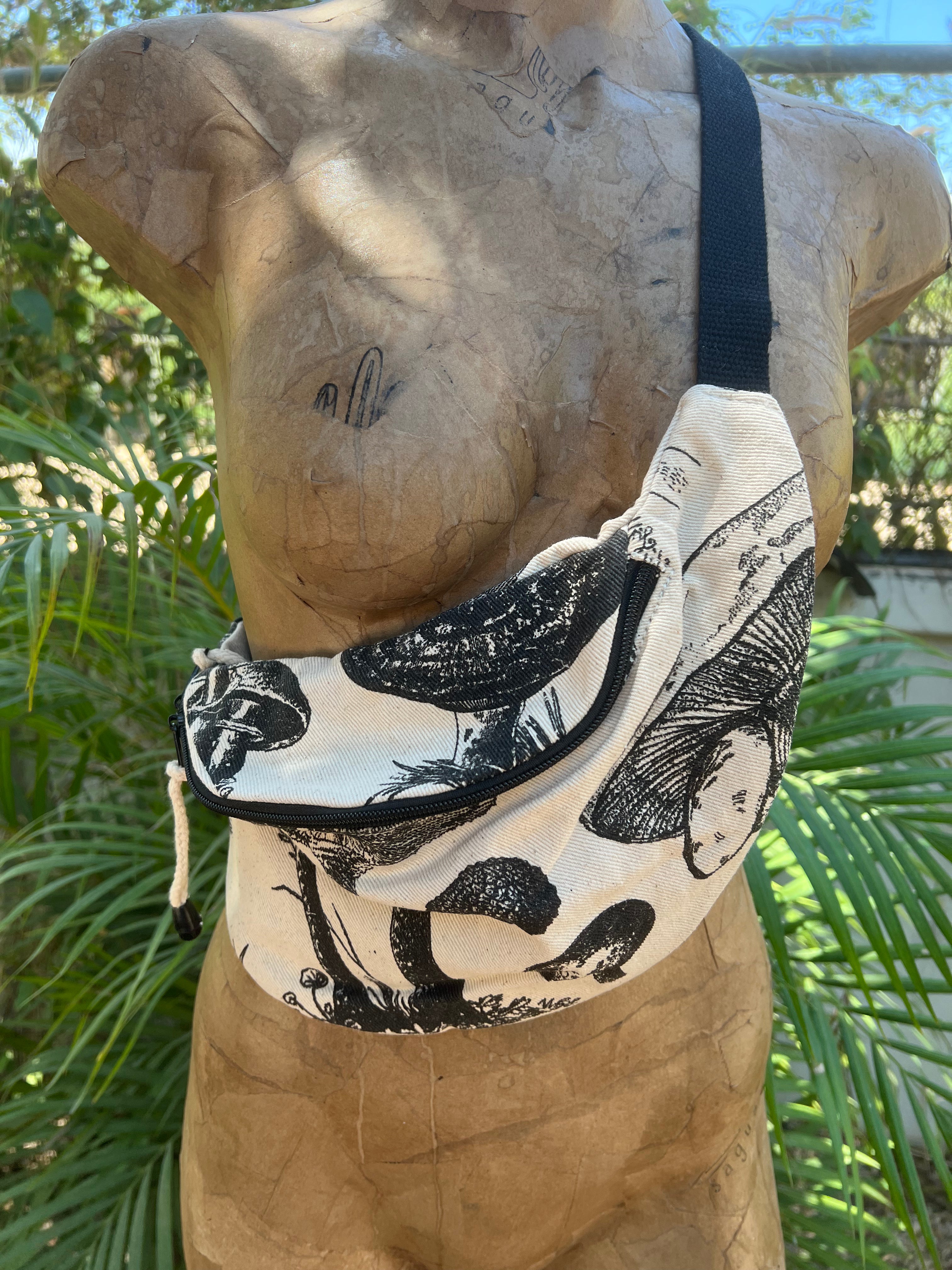 Artisan Hip Bag