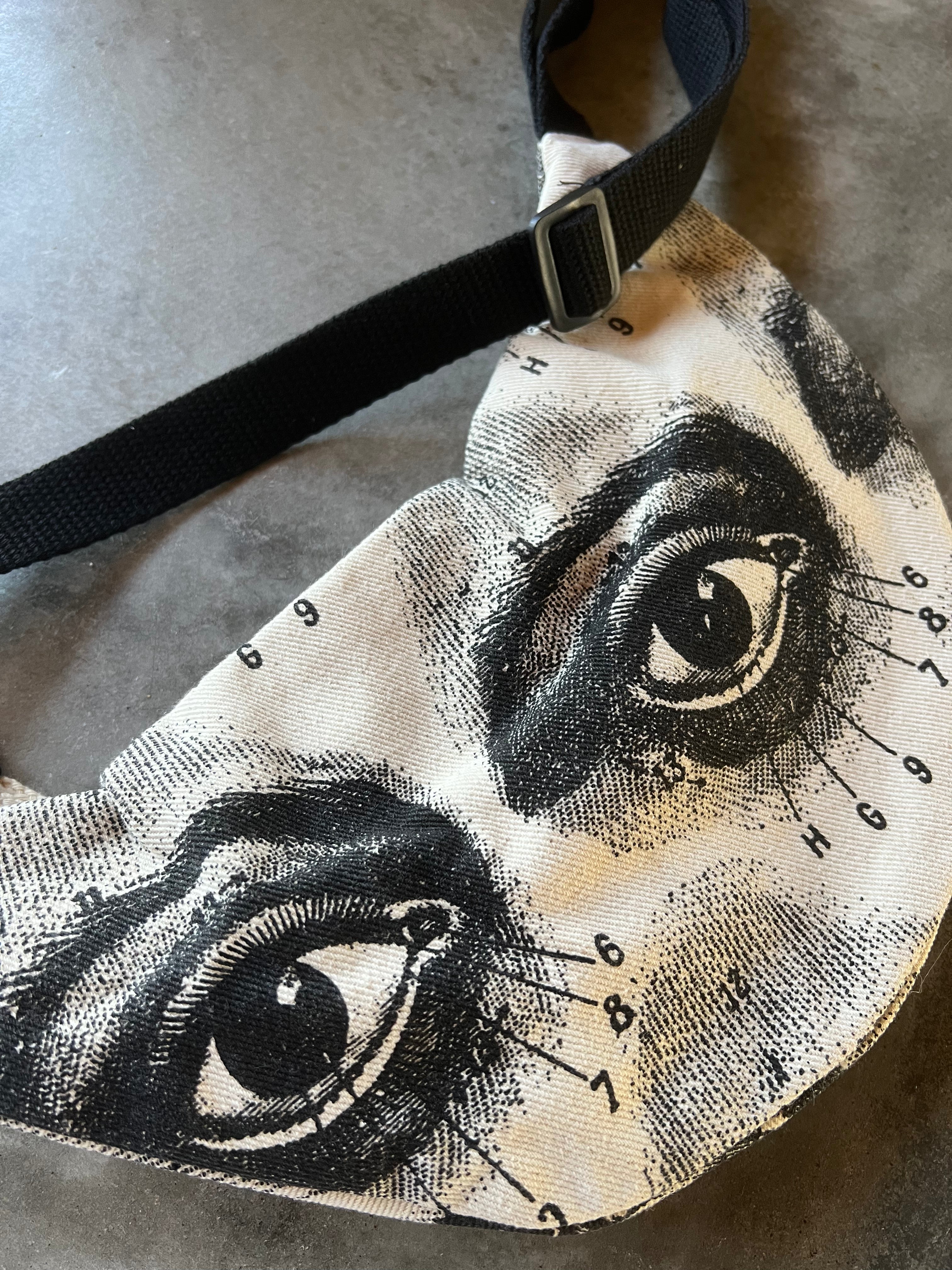Artisan Hip Bag