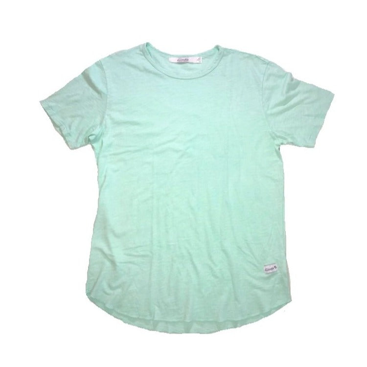 4 Corners Crew S/S Tee