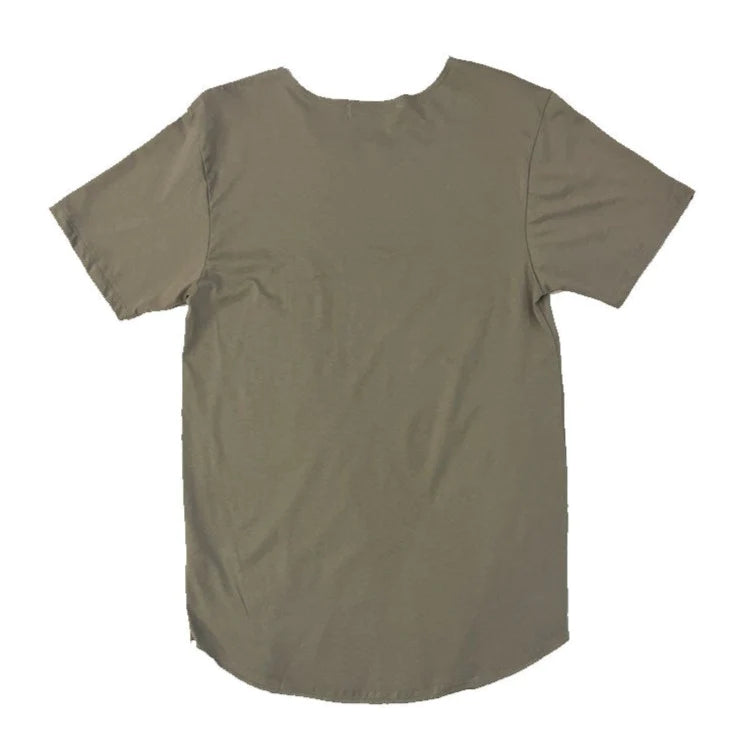 4 Corners Crew S/S Tee