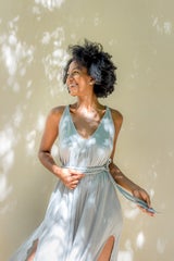 Agnes Dress
