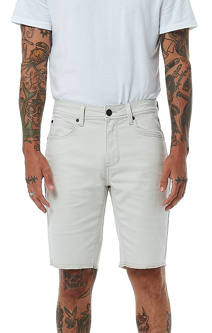 Now Denim Short