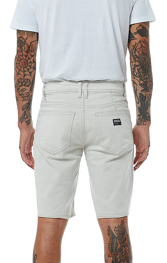 Now Denim Short