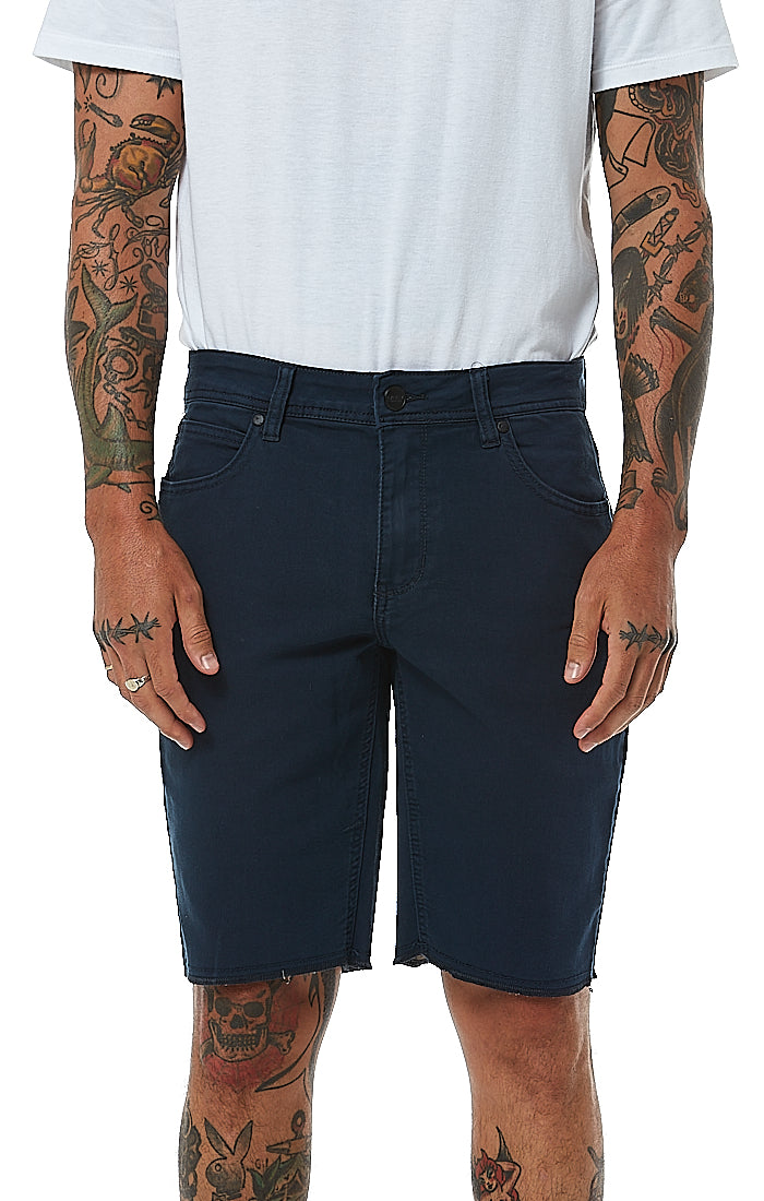 Now Denim Short