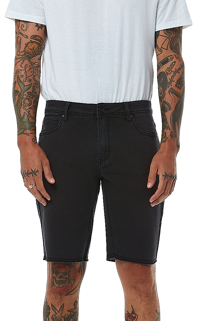 Now Denim Short