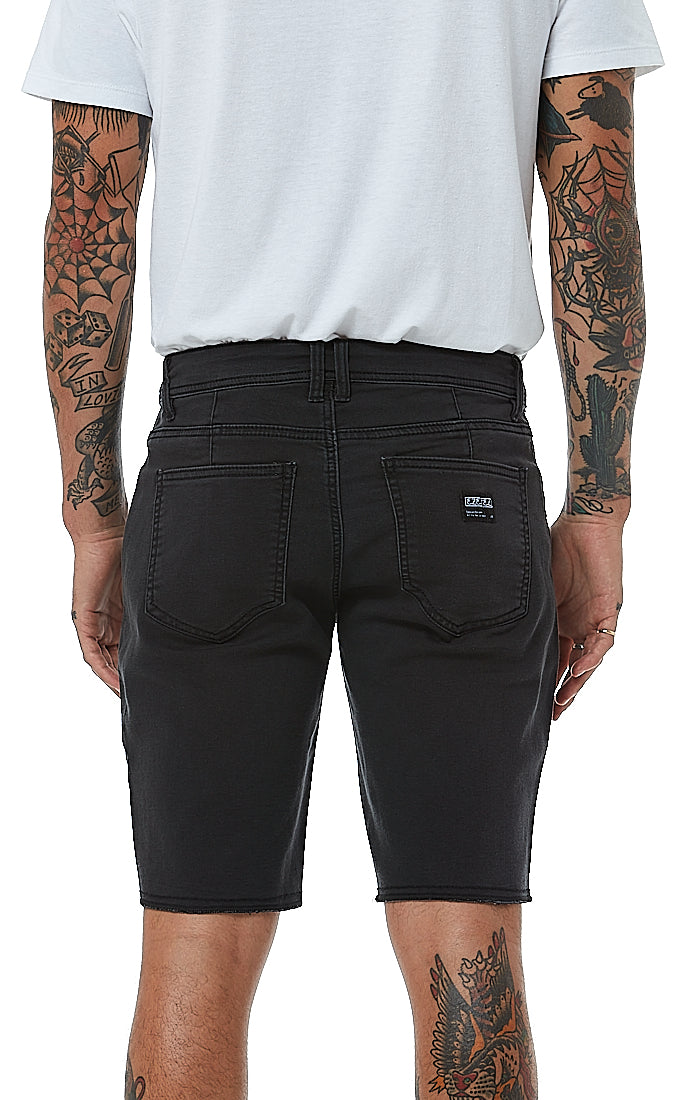 Now Denim Short