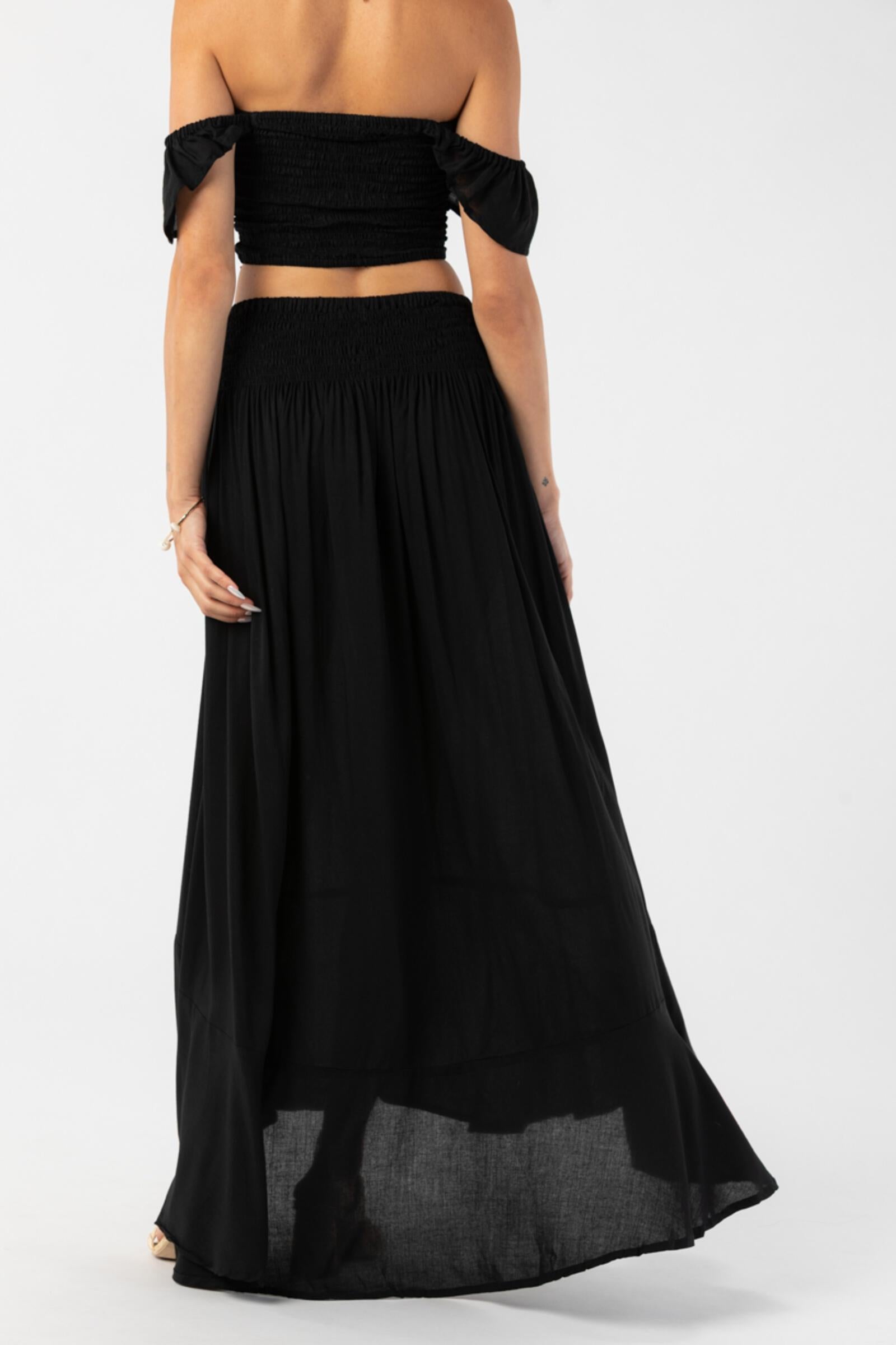 Dakota Skirt