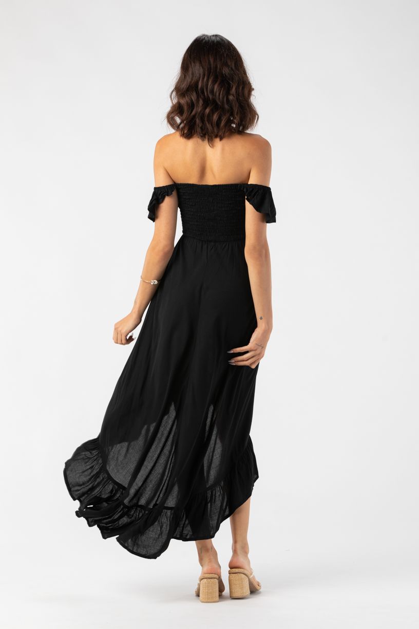 Brooklyn Maxi Dress