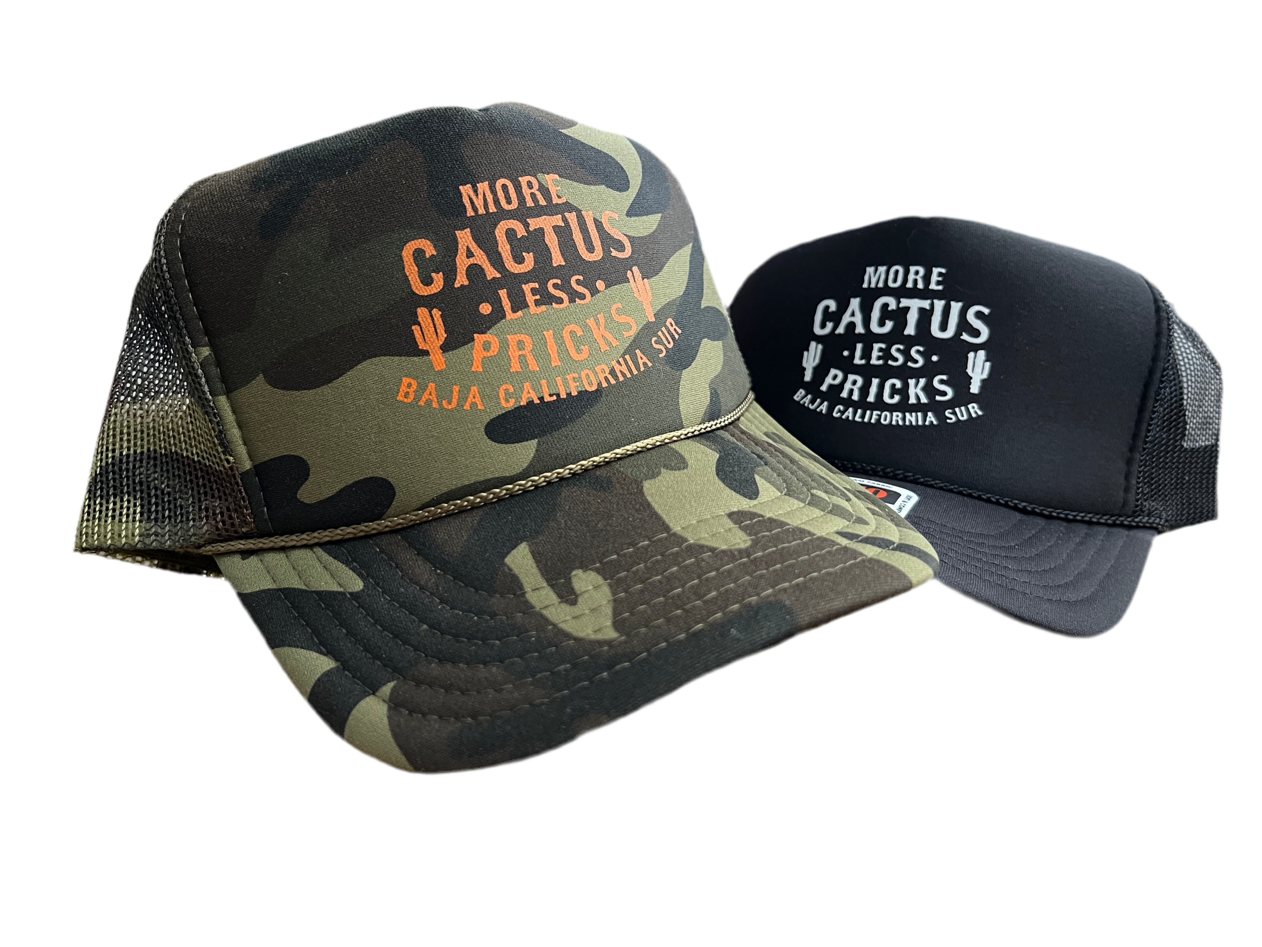 MCLP Trucker Hat