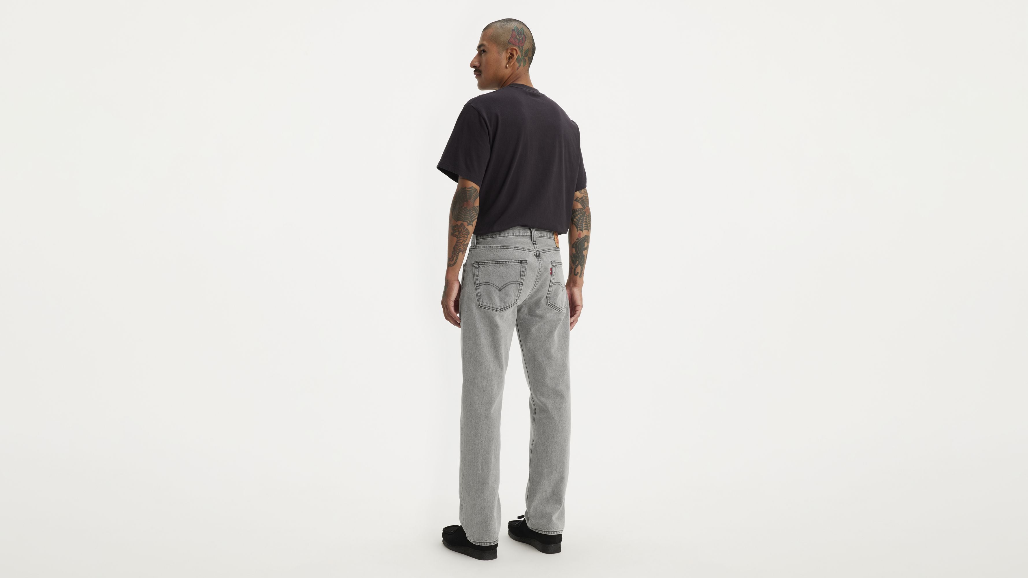 501 Mens Jeans