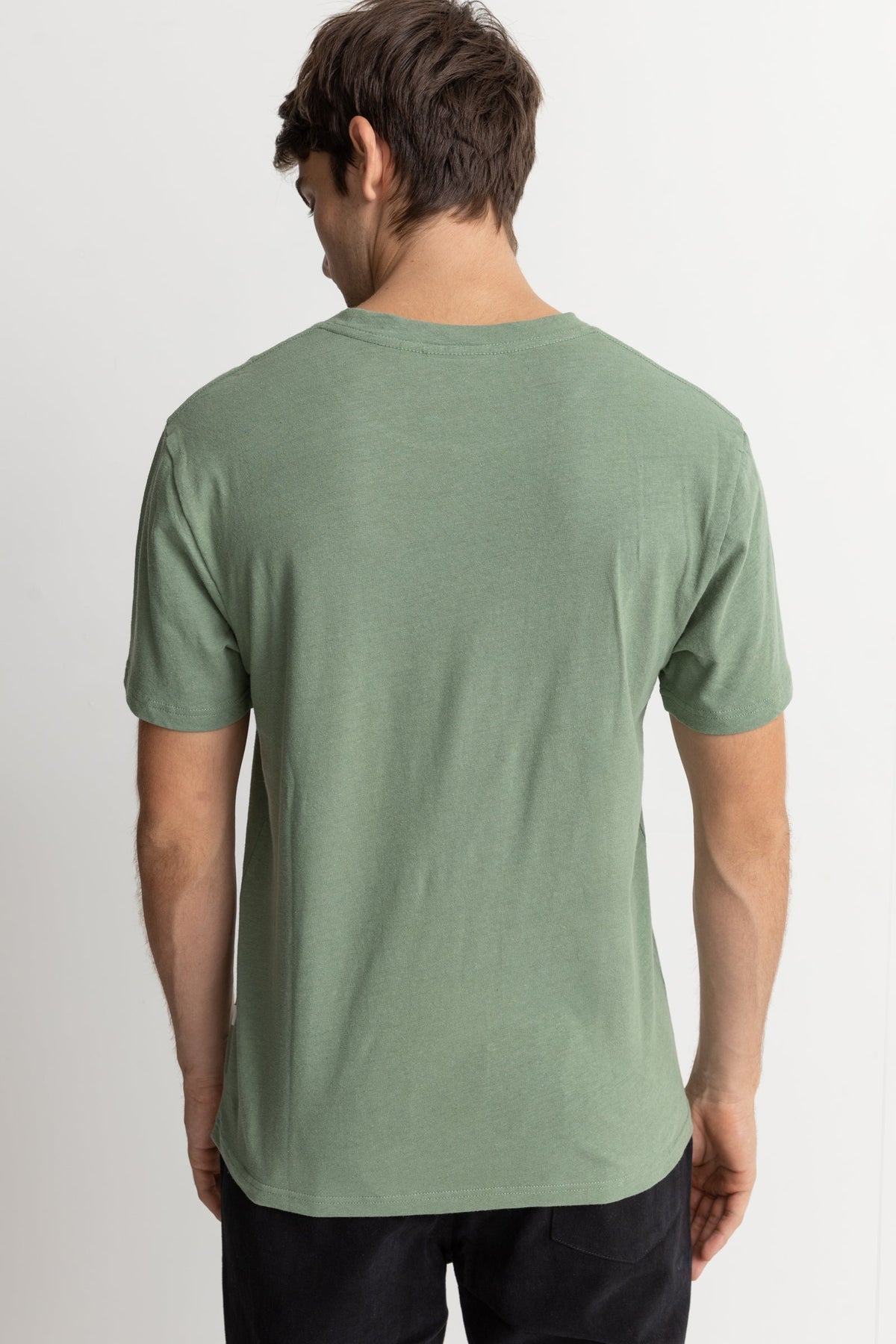 Linen T-Shirt