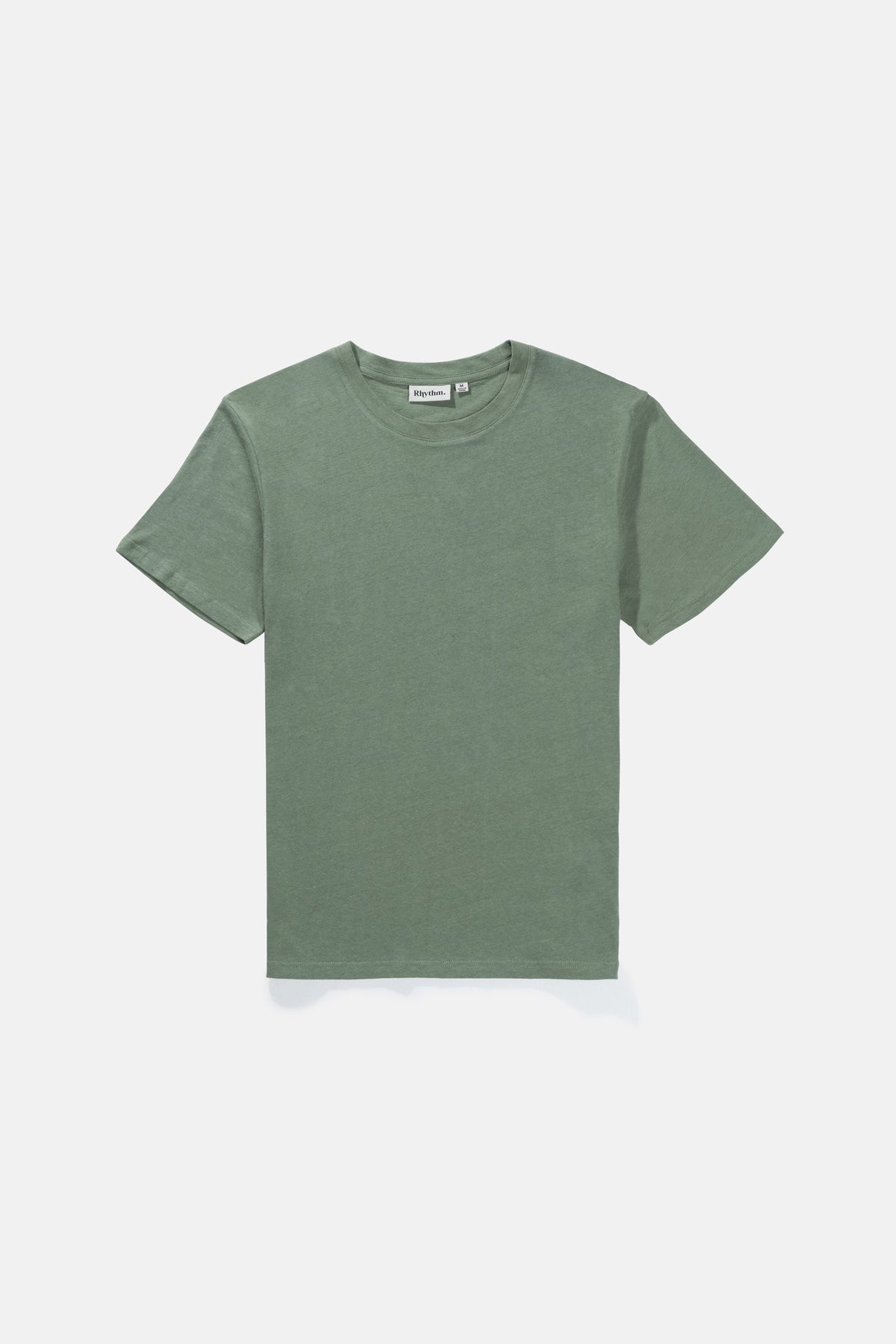 Linen T-Shirt