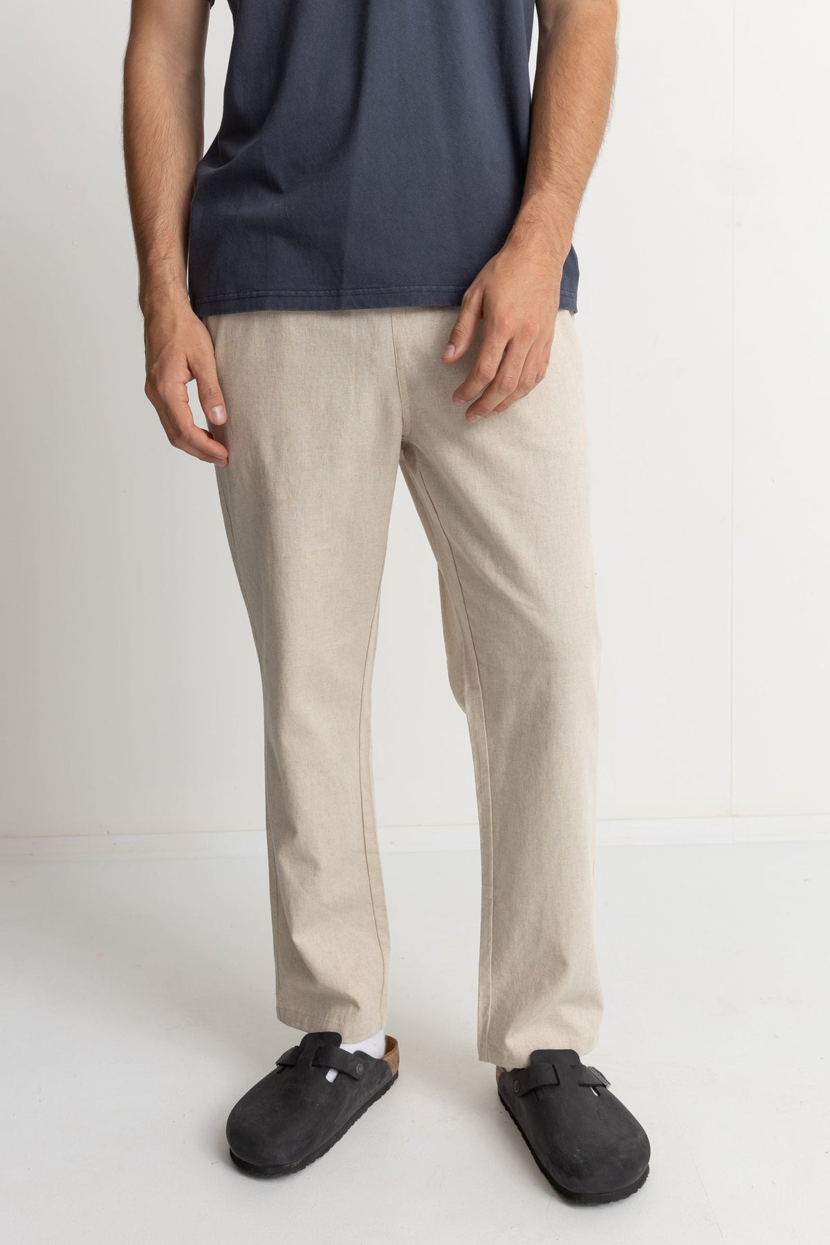 Linen Jam Pant