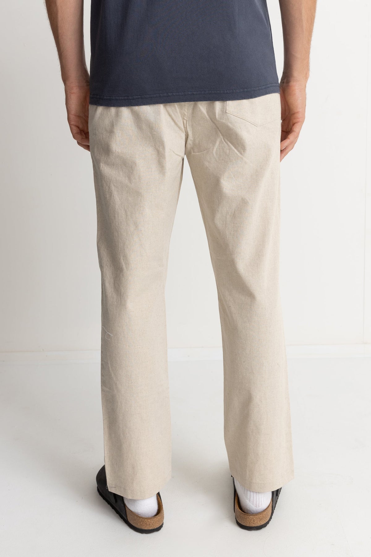 Linen Jam Pant