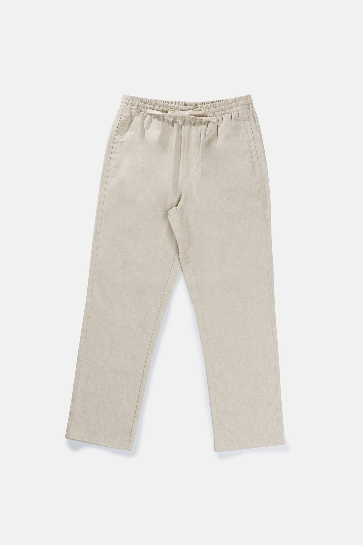 Linen Jam Pant