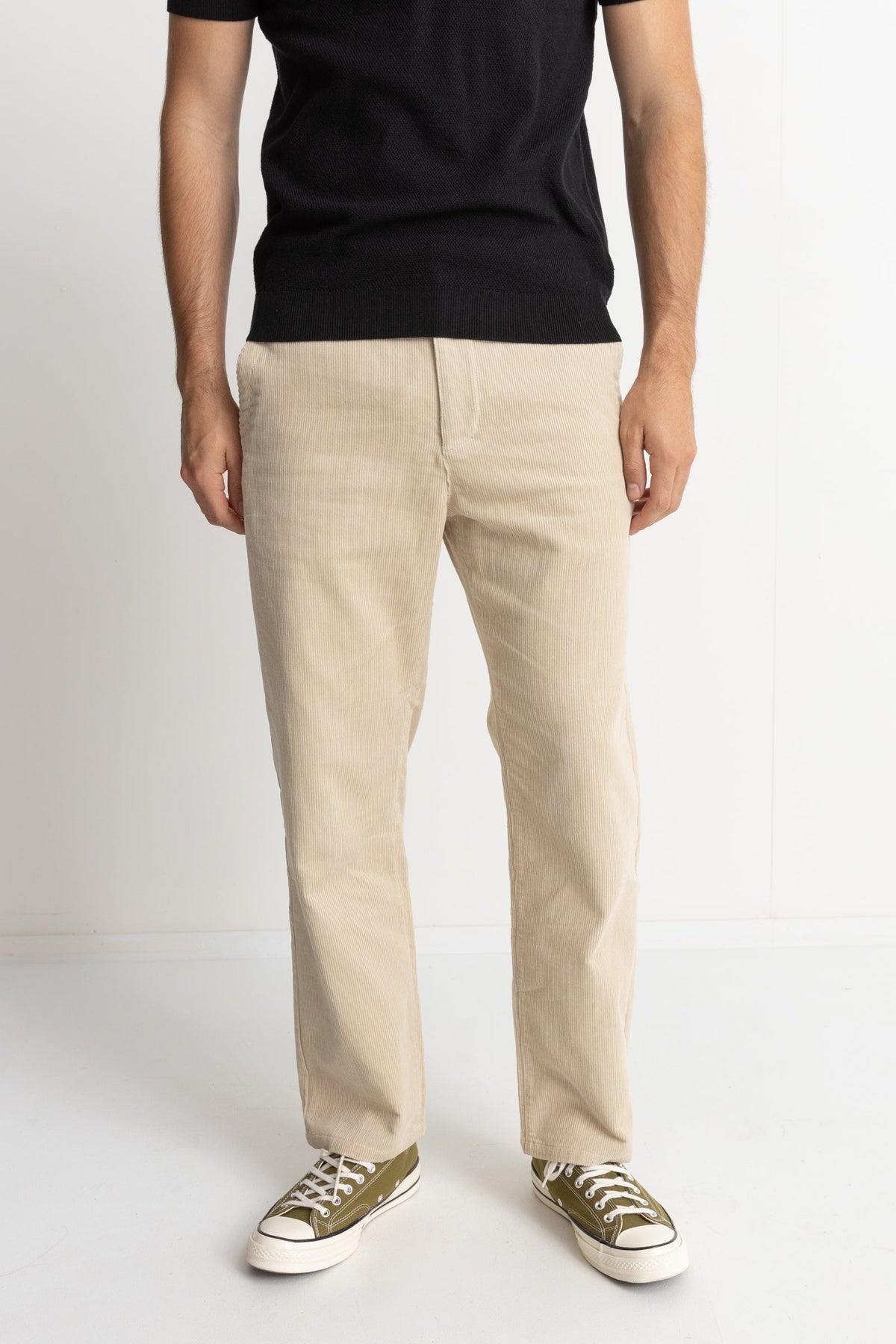 Cord Trouser