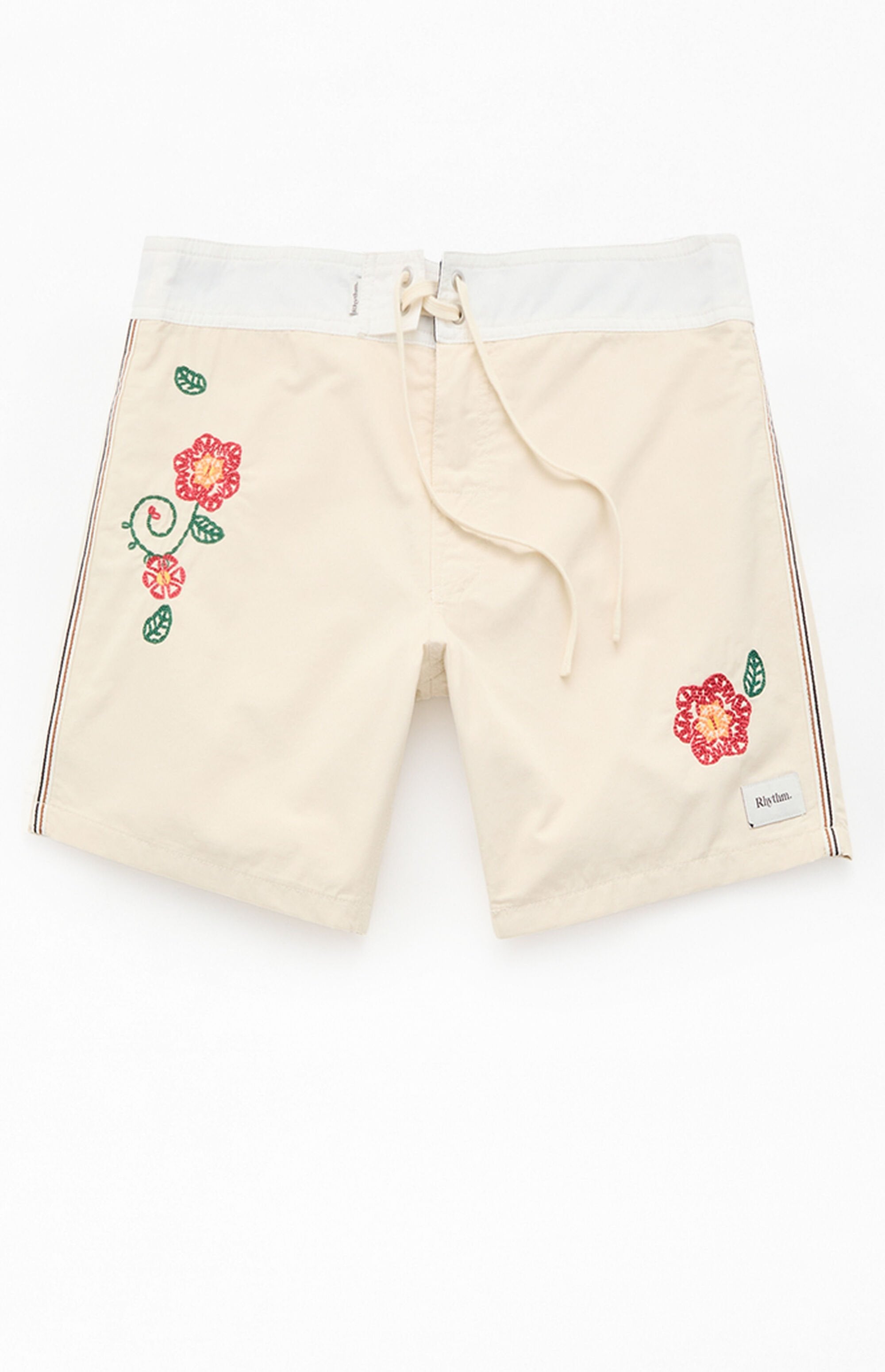 Heritage Flower Trunk