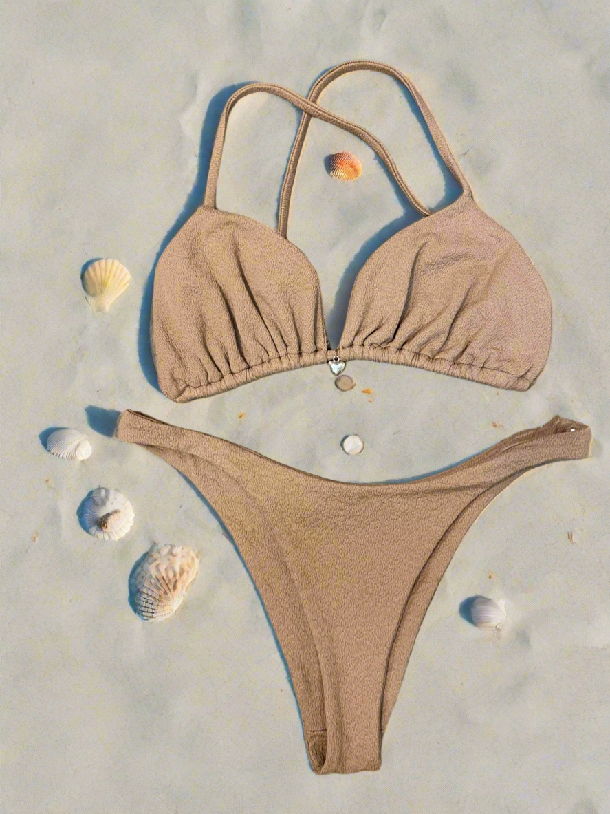 Marcee Corazon Bikini