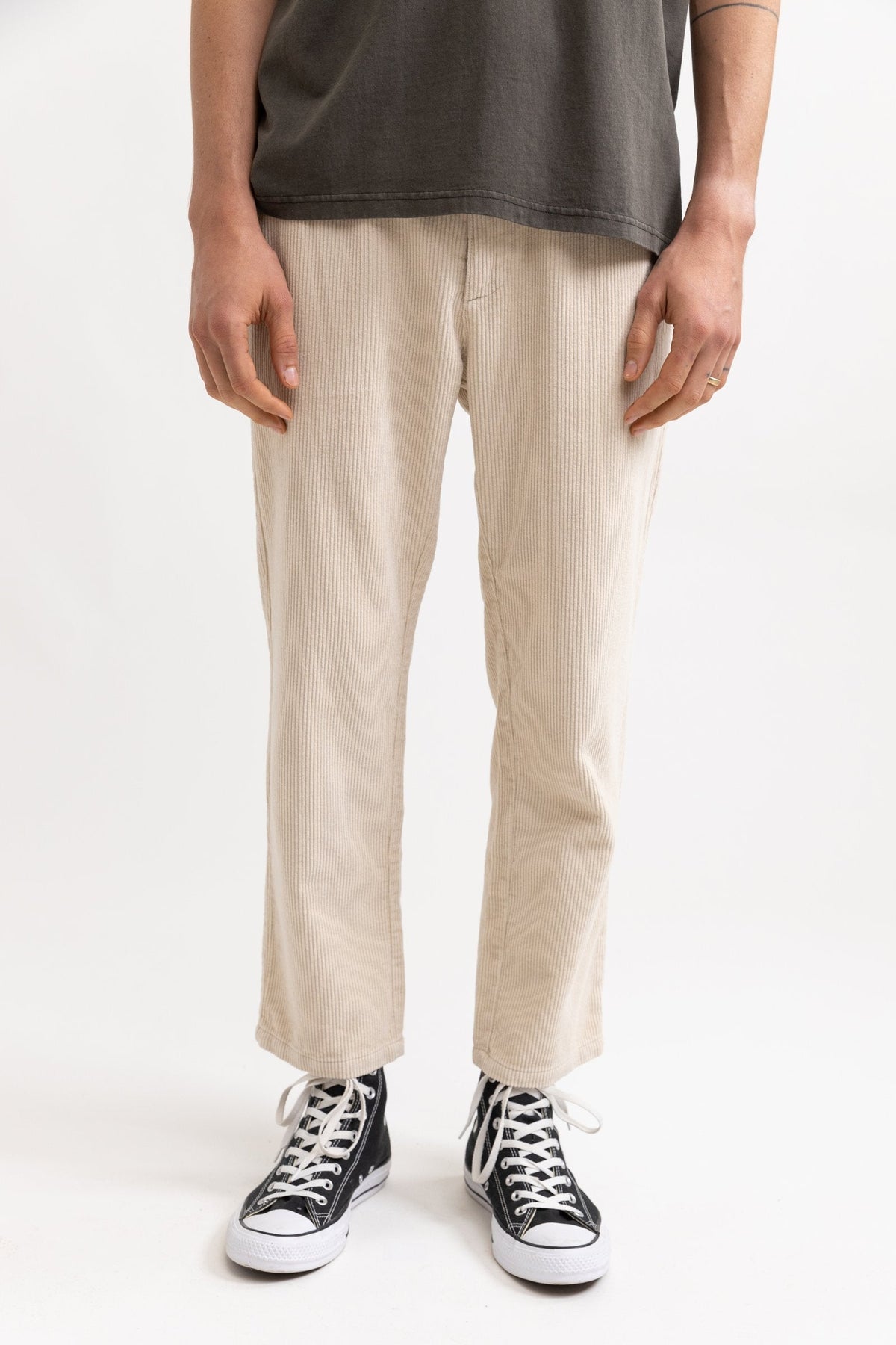 Cord Trouser