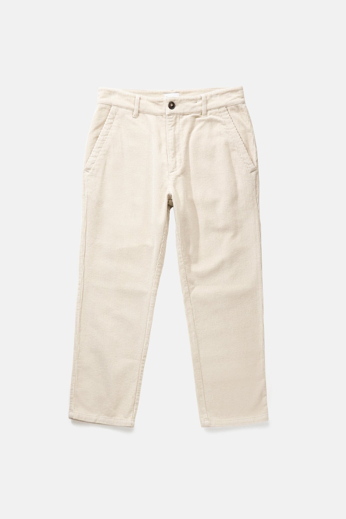 Cord Trouser