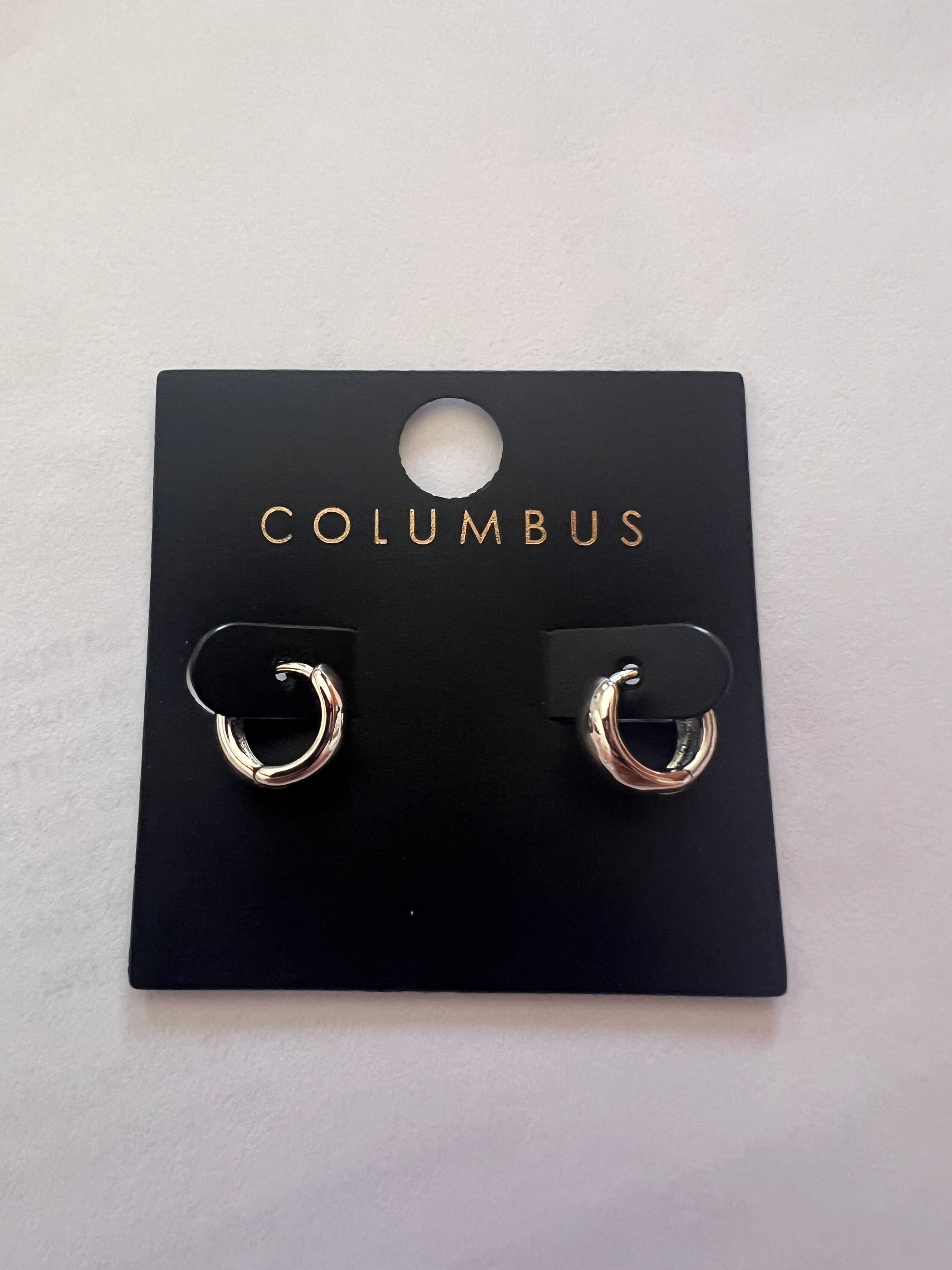 Fame Earring